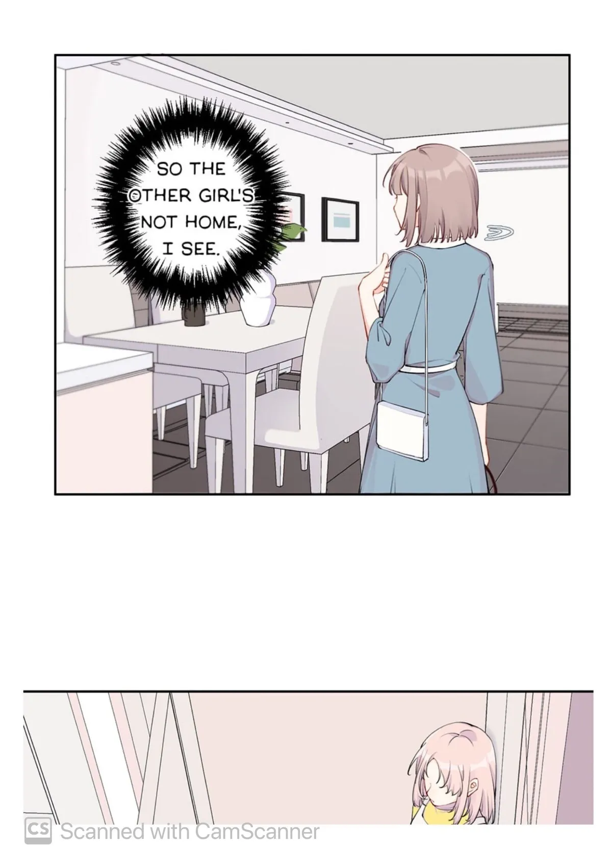 Read Venus Trap chapter 6 image 31 on Lezhin