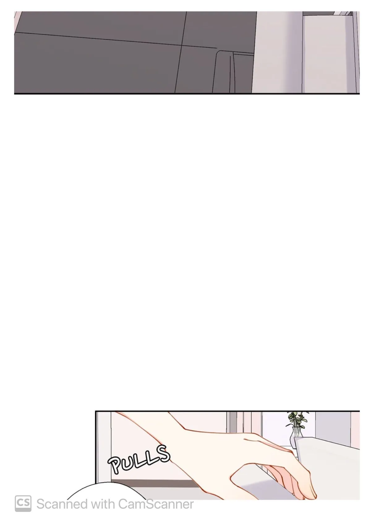 Read Venus Trap chapter 6 image 33 on Lezhin
