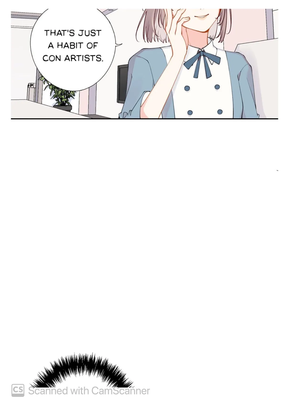 Read Venus Trap chapter 6 image 35 on Lezhin