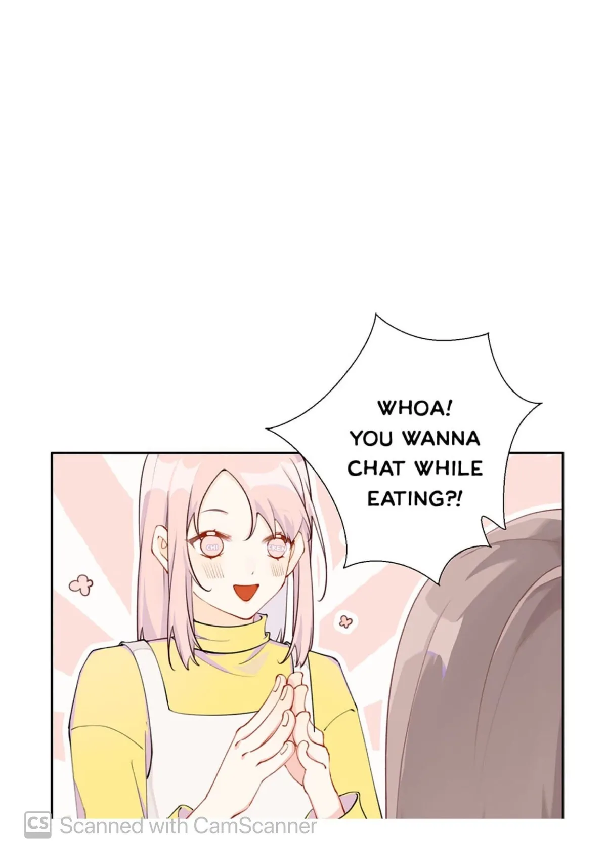 Read Venus Trap chapter 6 image 38 on Lezhin