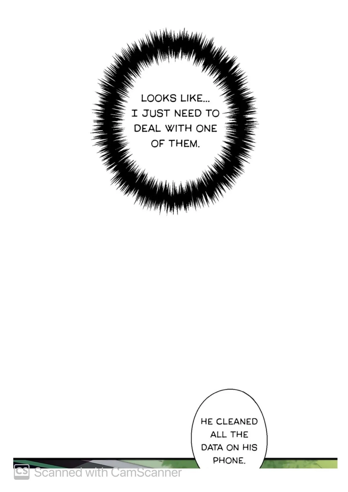 Read Venus Trap chapter 6 image 40 on Lezhin