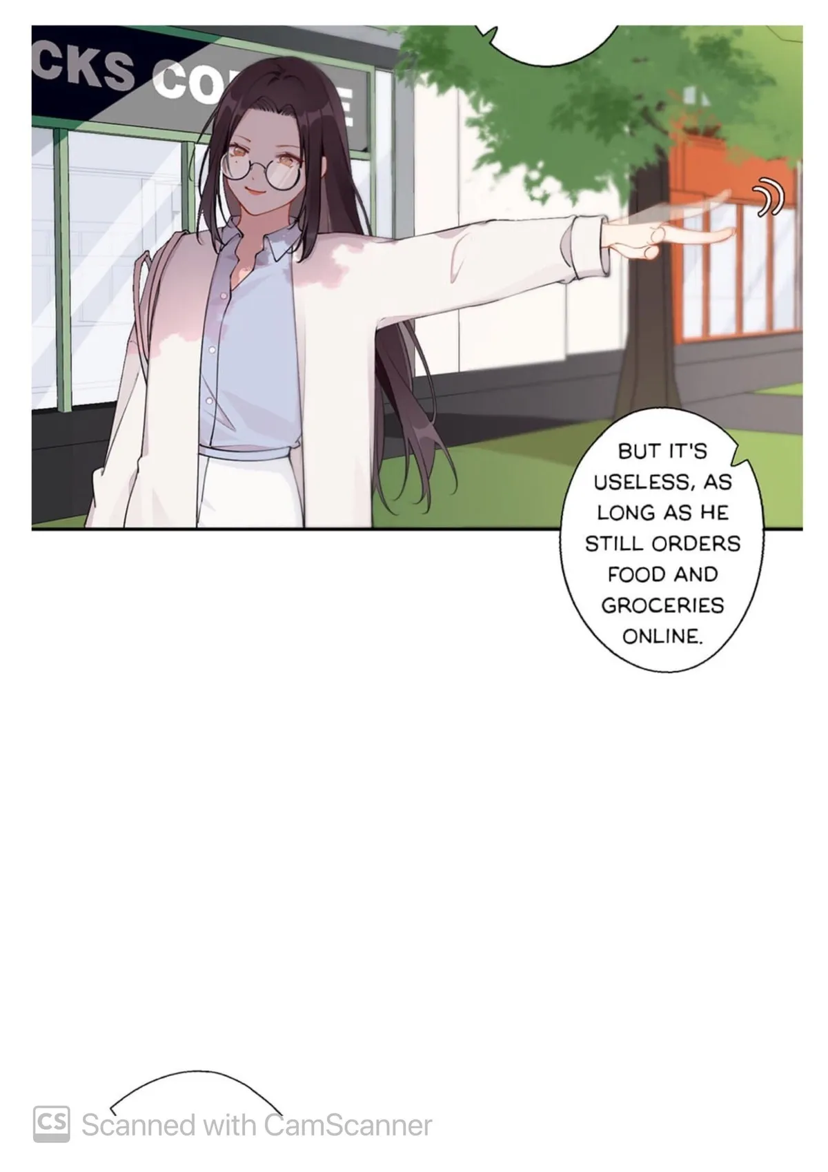 Read Venus Trap chapter 6 image 41 on Lezhin