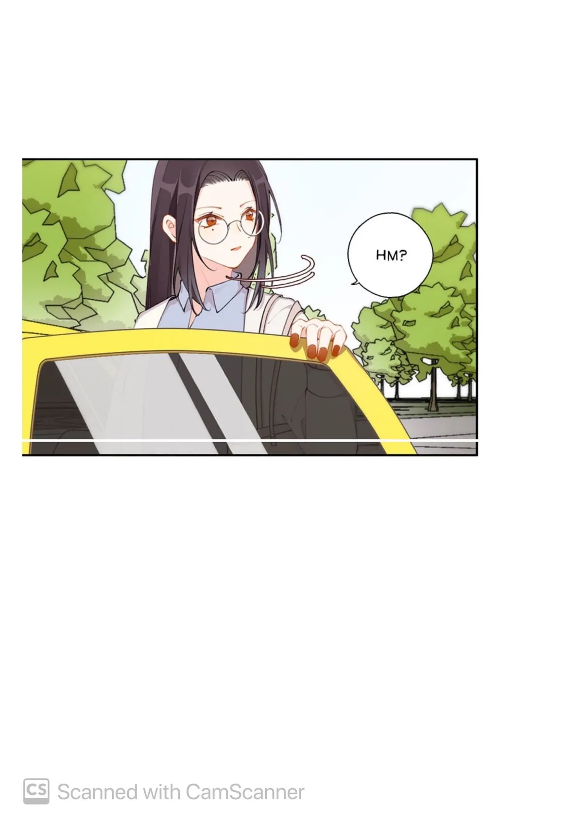 Read Venus Trap chapter 6 image 43 on Lezhin