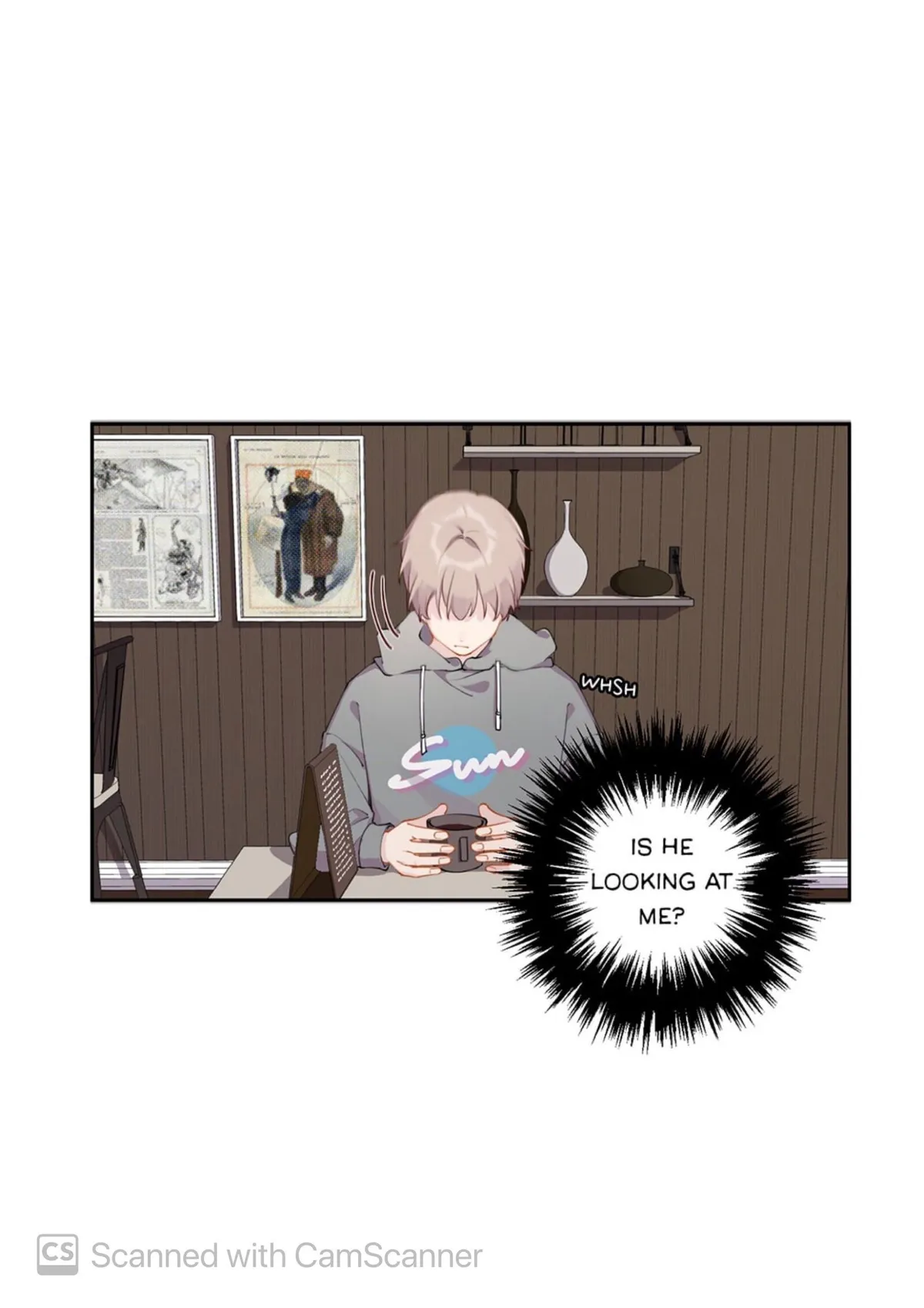 Read Venus Trap chapter 6 image 44 on Lezhin
