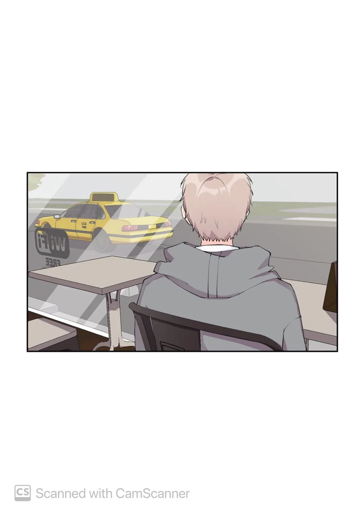 Read Venus Trap chapter 6 image 47 on Lezhin