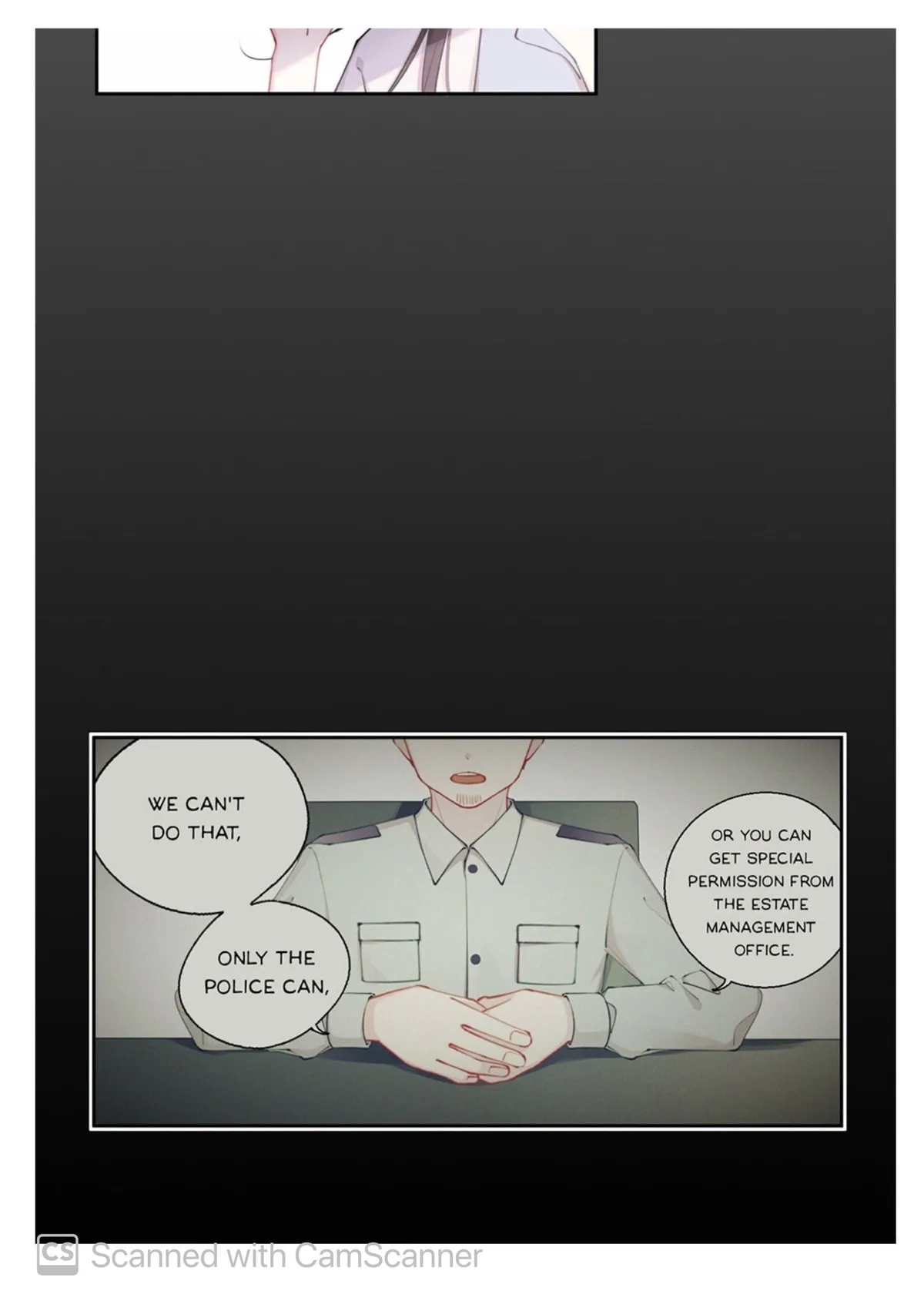 Read Venus Trap chapter 6 image 6 on Lezhin
