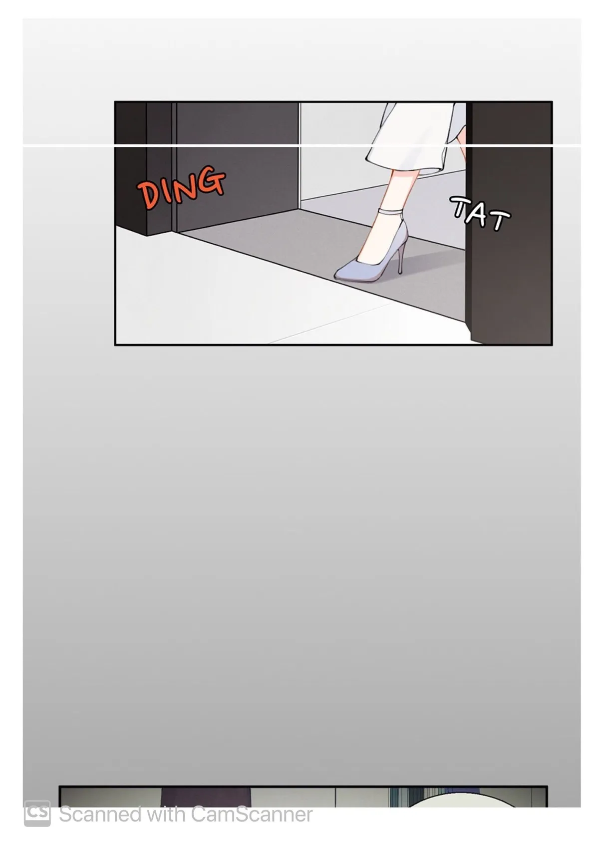 Read Venus Trap chapter 6 image 8 on Lezhin