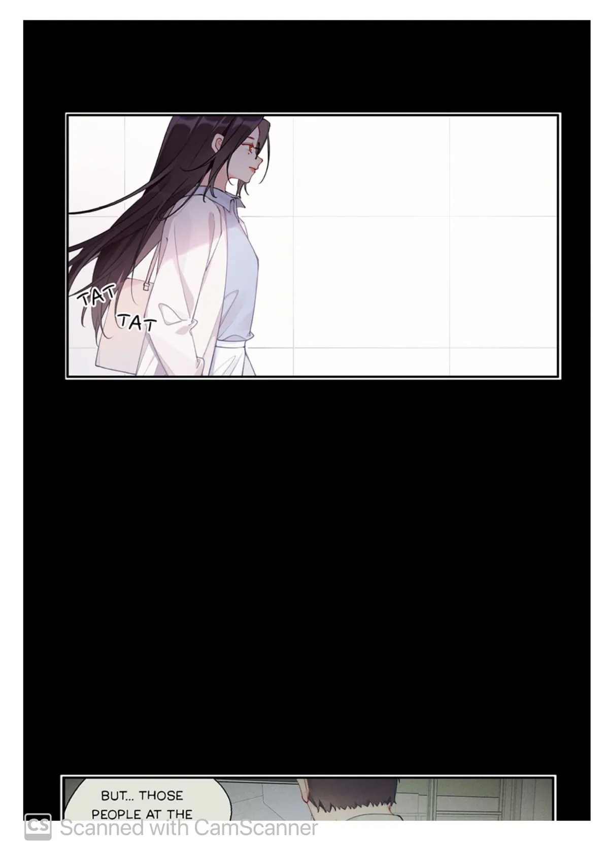 Read Venus Trap chapter 6 image 9 on Lezhin