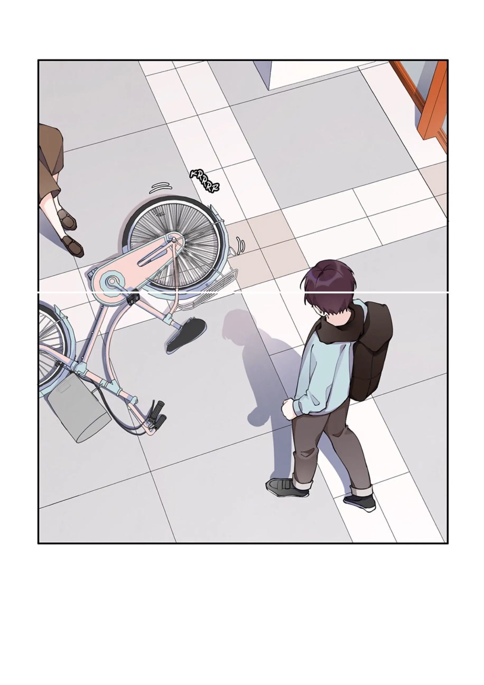 Read Venus Trap chapter 7 image 12 on Lezhin