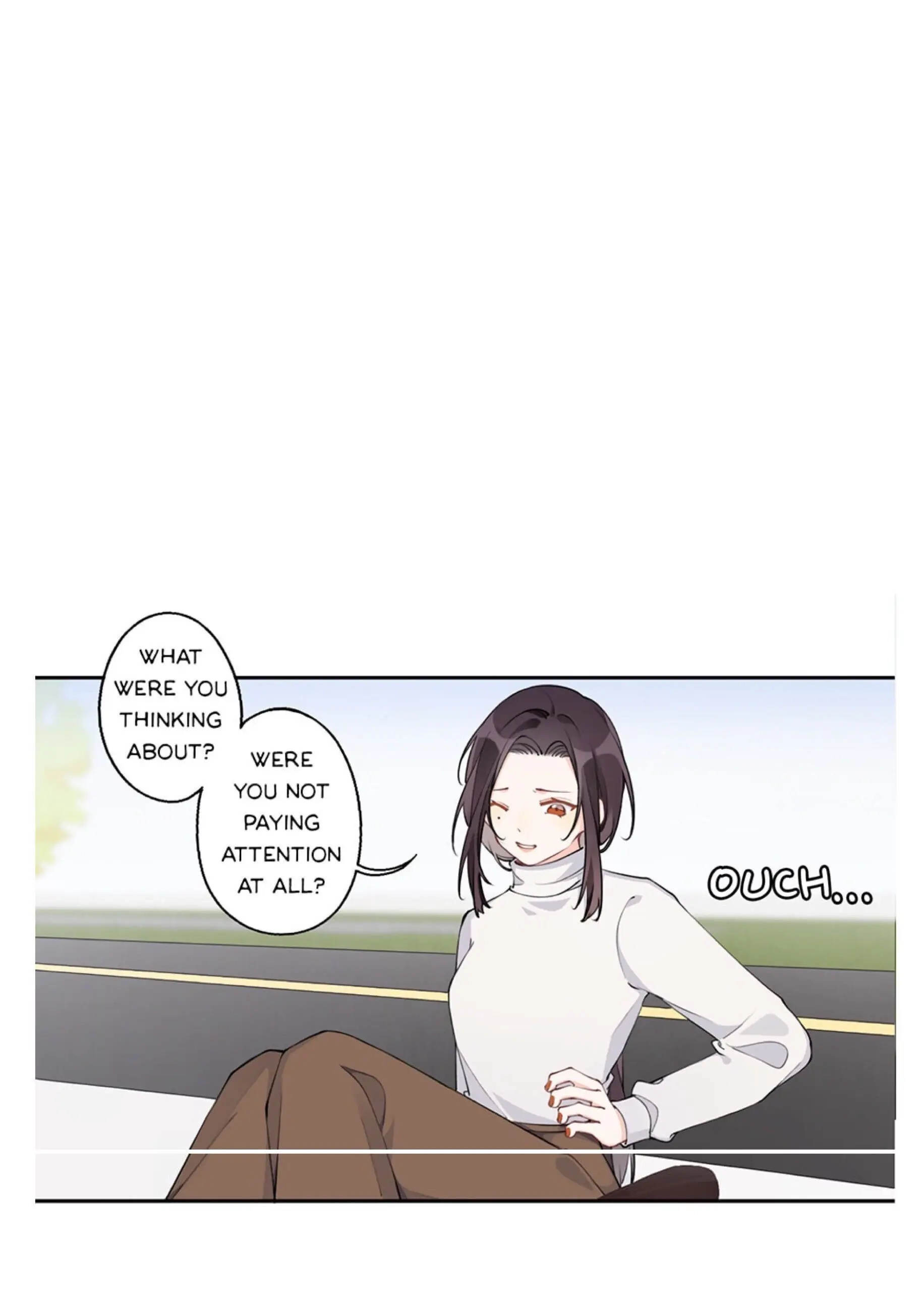 Read Venus Trap chapter 7 image 13 on Lezhin