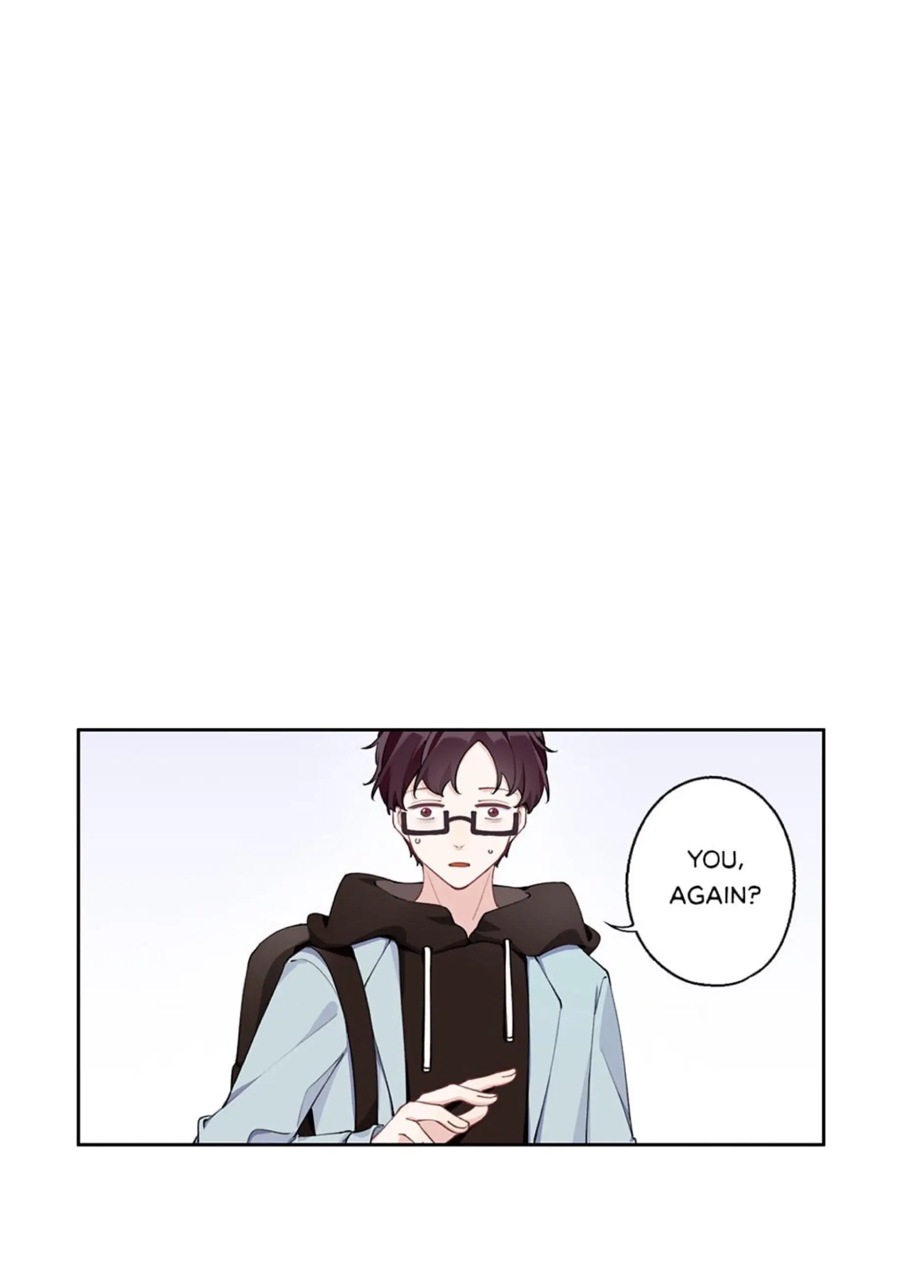 Read Venus Trap chapter 7 image 14 on Lezhin