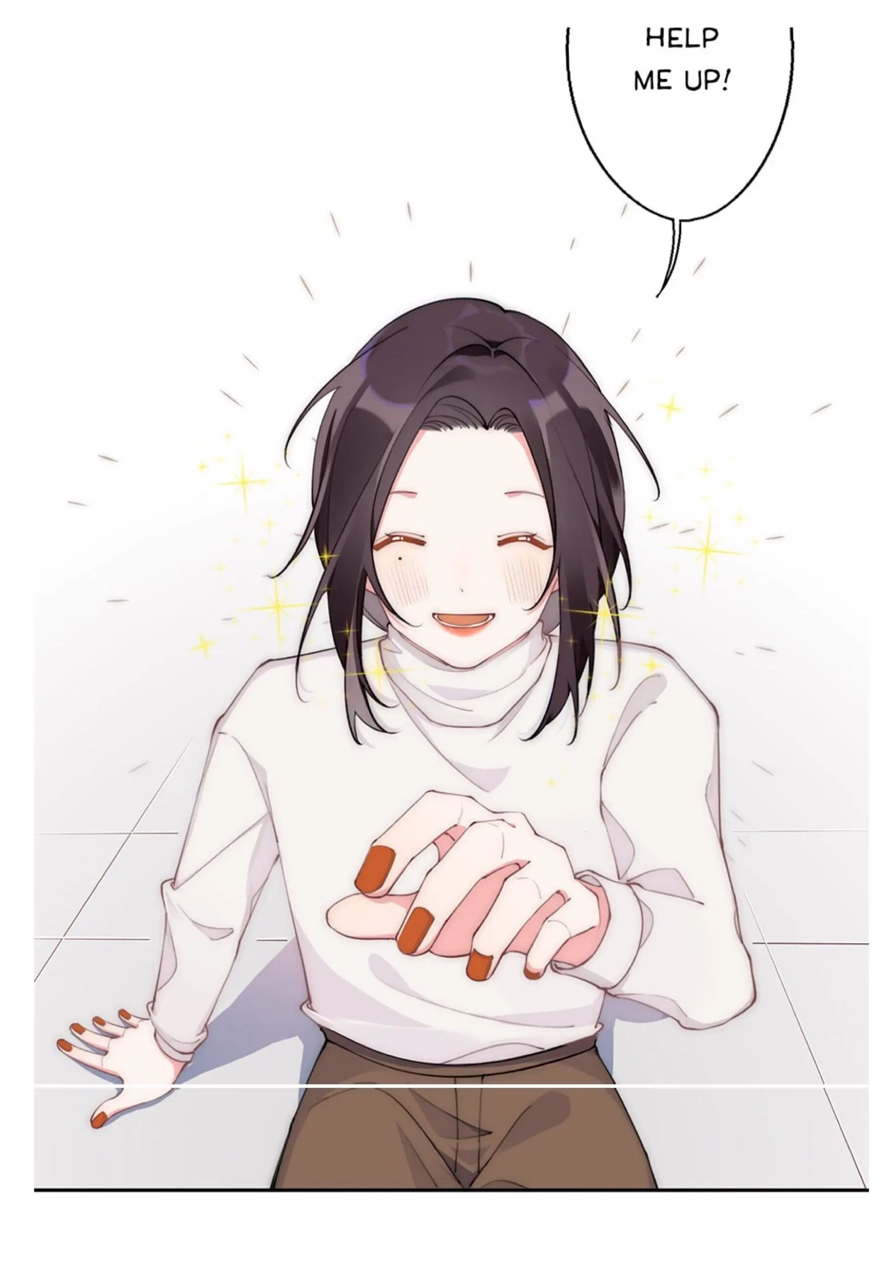 Read Venus Trap chapter 7 image 16 on Lezhin