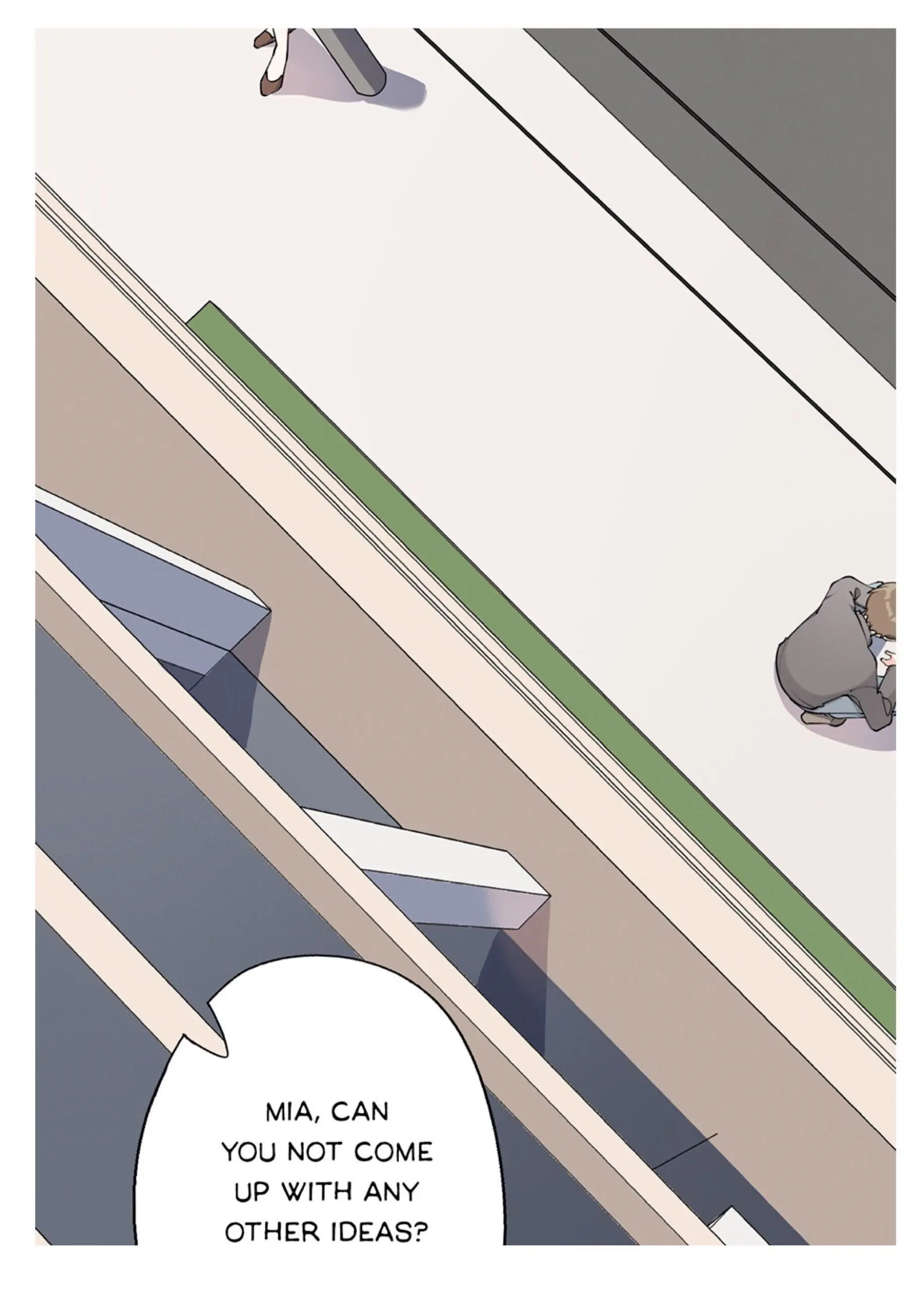 Read Venus Trap chapter 7 image 20 on Lezhin