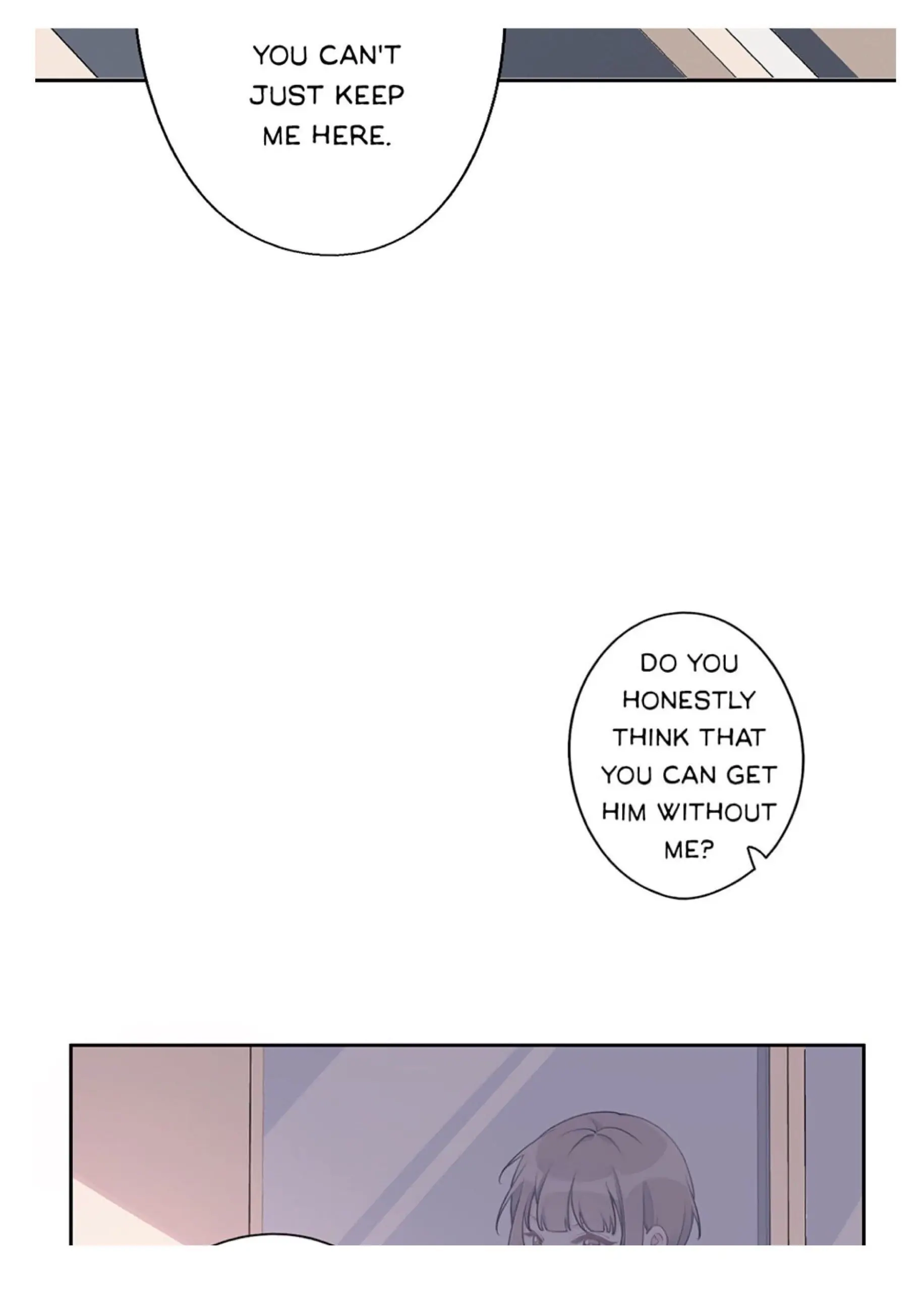 Read Venus Trap chapter 7 image 21 on Lezhin