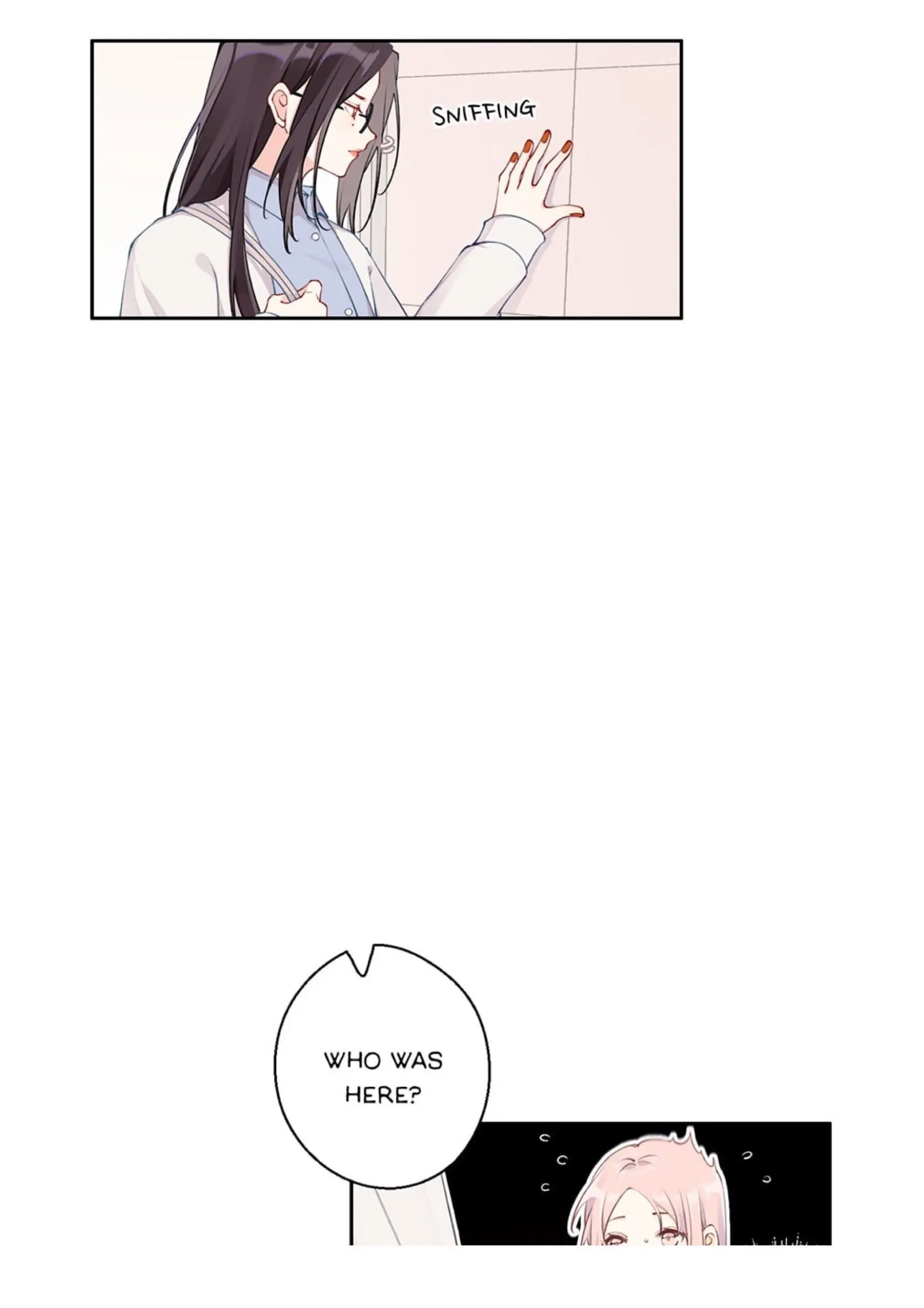 Read Venus Trap chapter 7 image 22 on Lezhin