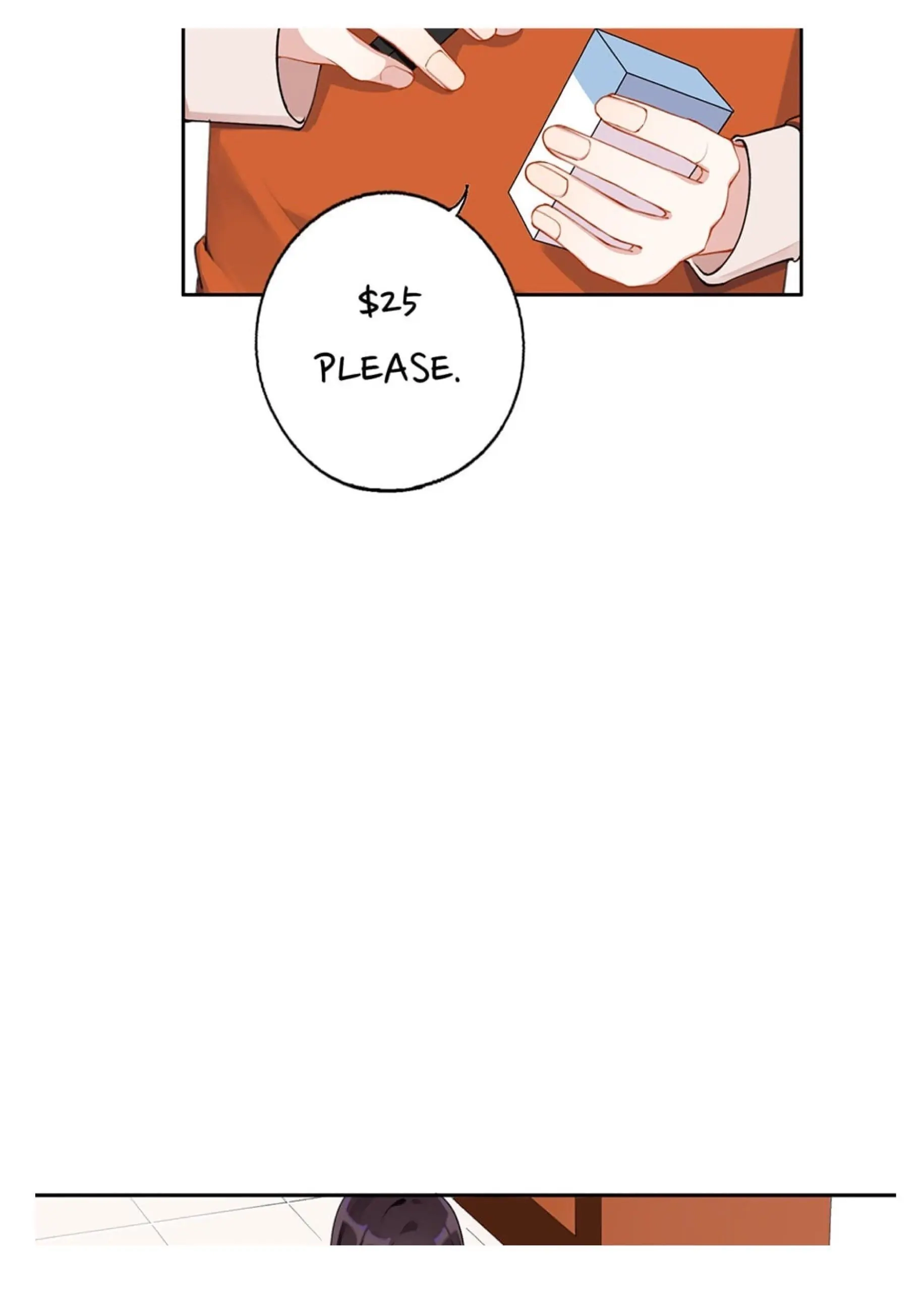 Read Venus Trap chapter 7 image 28 on Lezhin