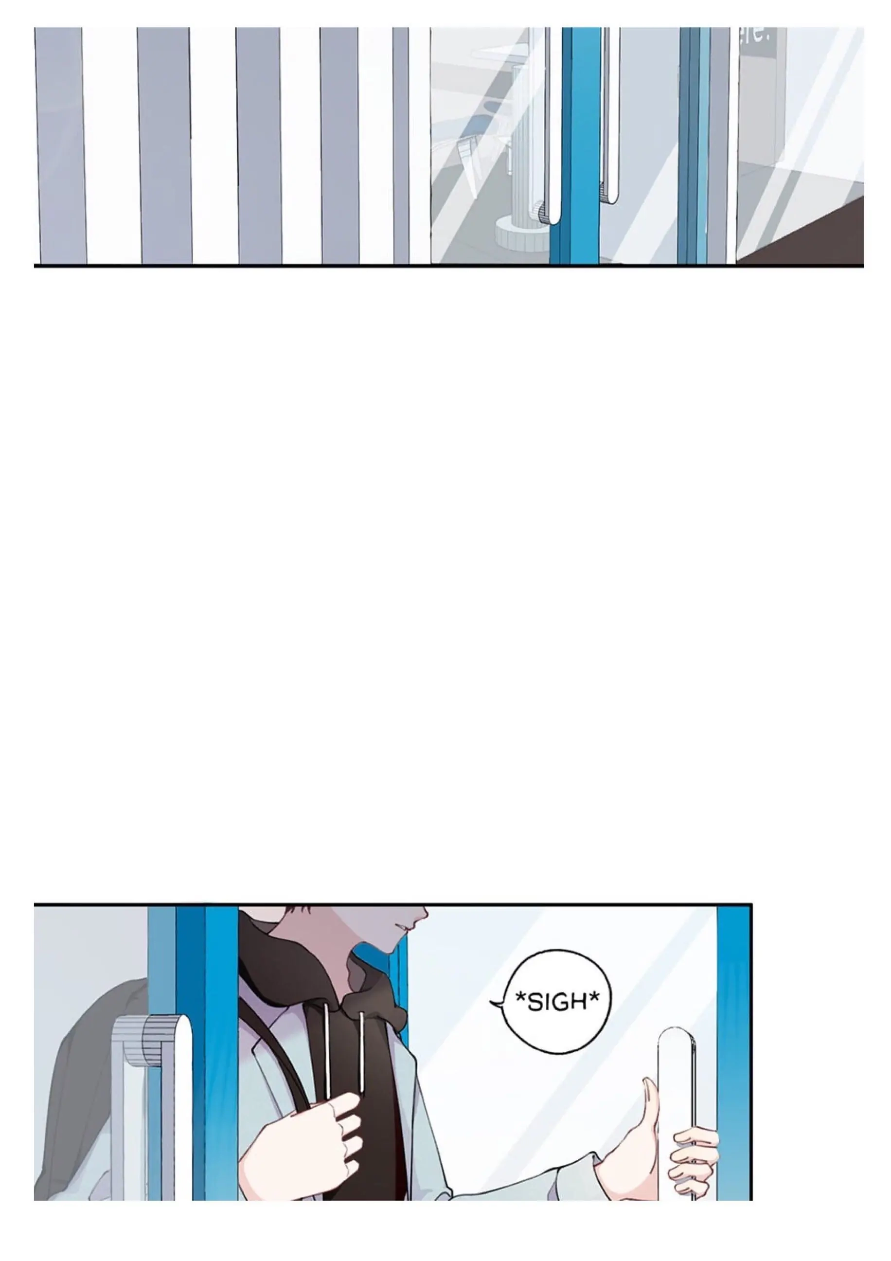 Read Venus Trap chapter 7 image 3 on Lezhin