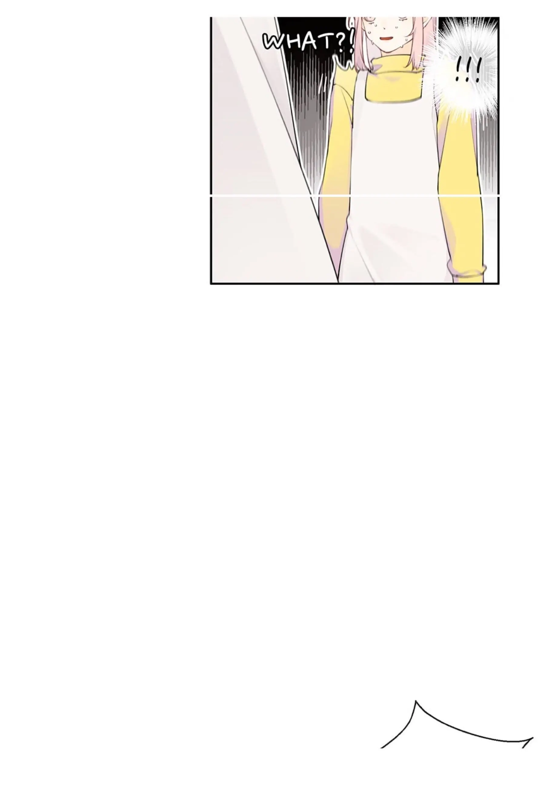 Read Venus Trap chapter 7 image 33 on Lezhin