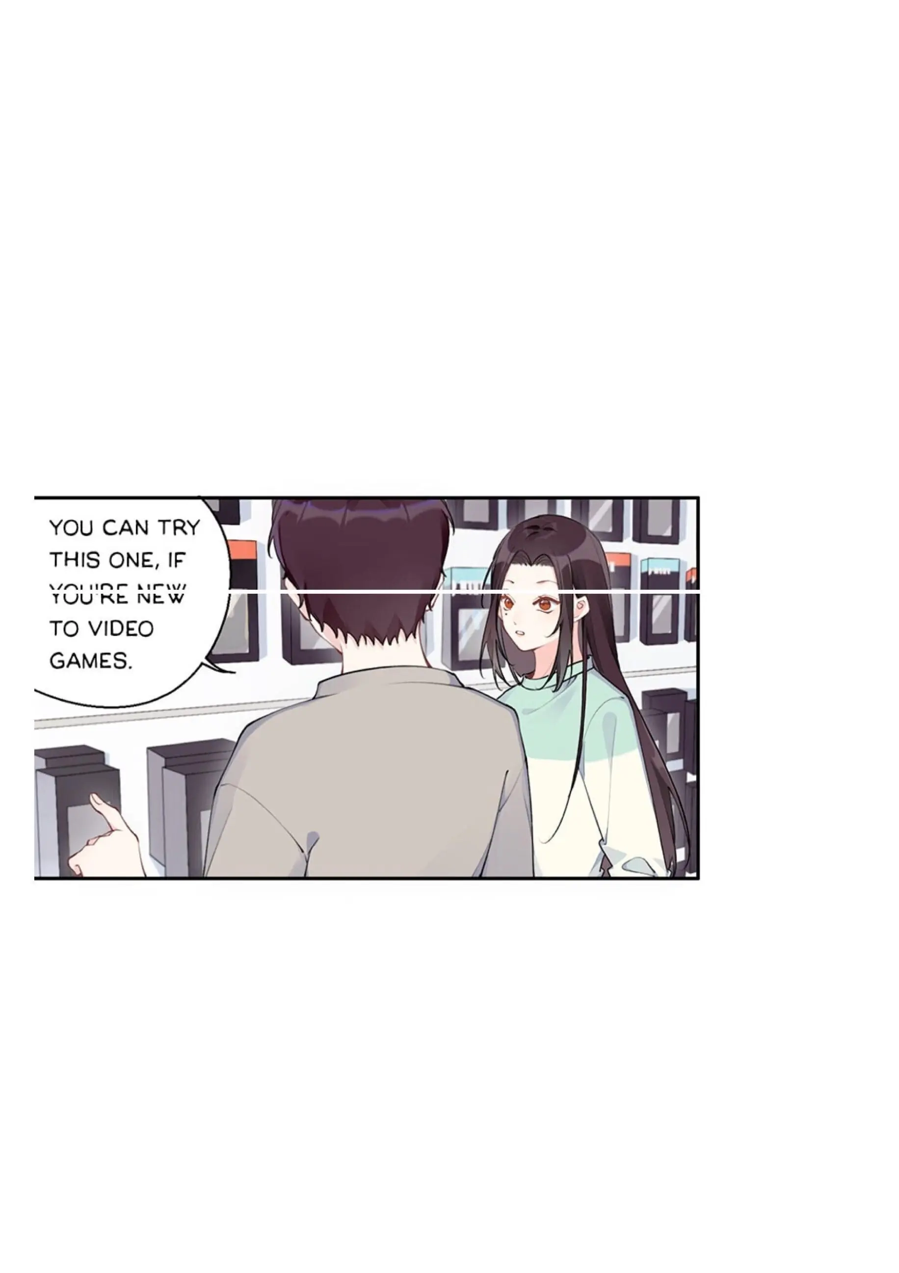 Read Venus Trap chapter 7 image 34 on Lezhin