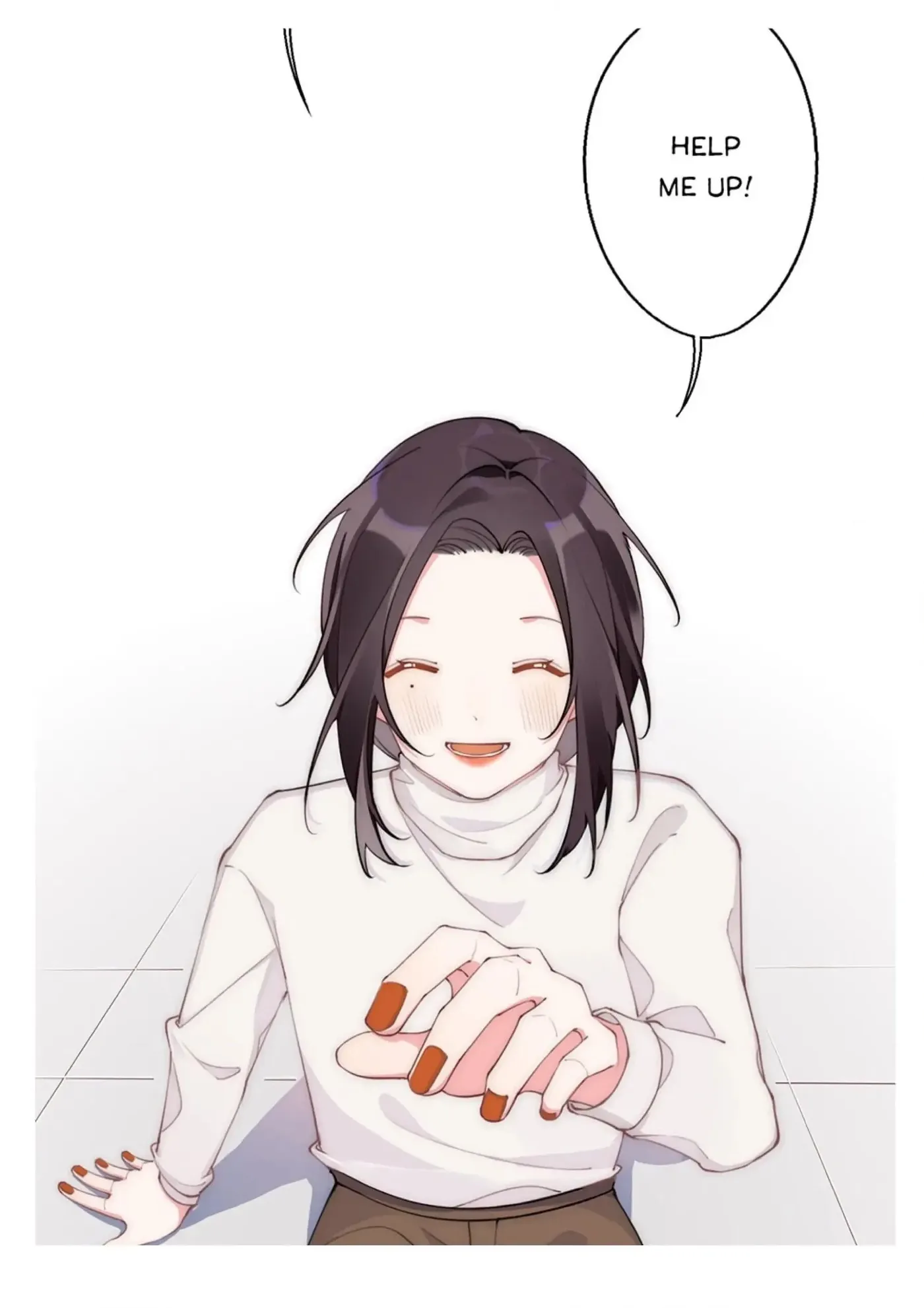 Read Venus Trap chapter 7 image 39 on Lezhin