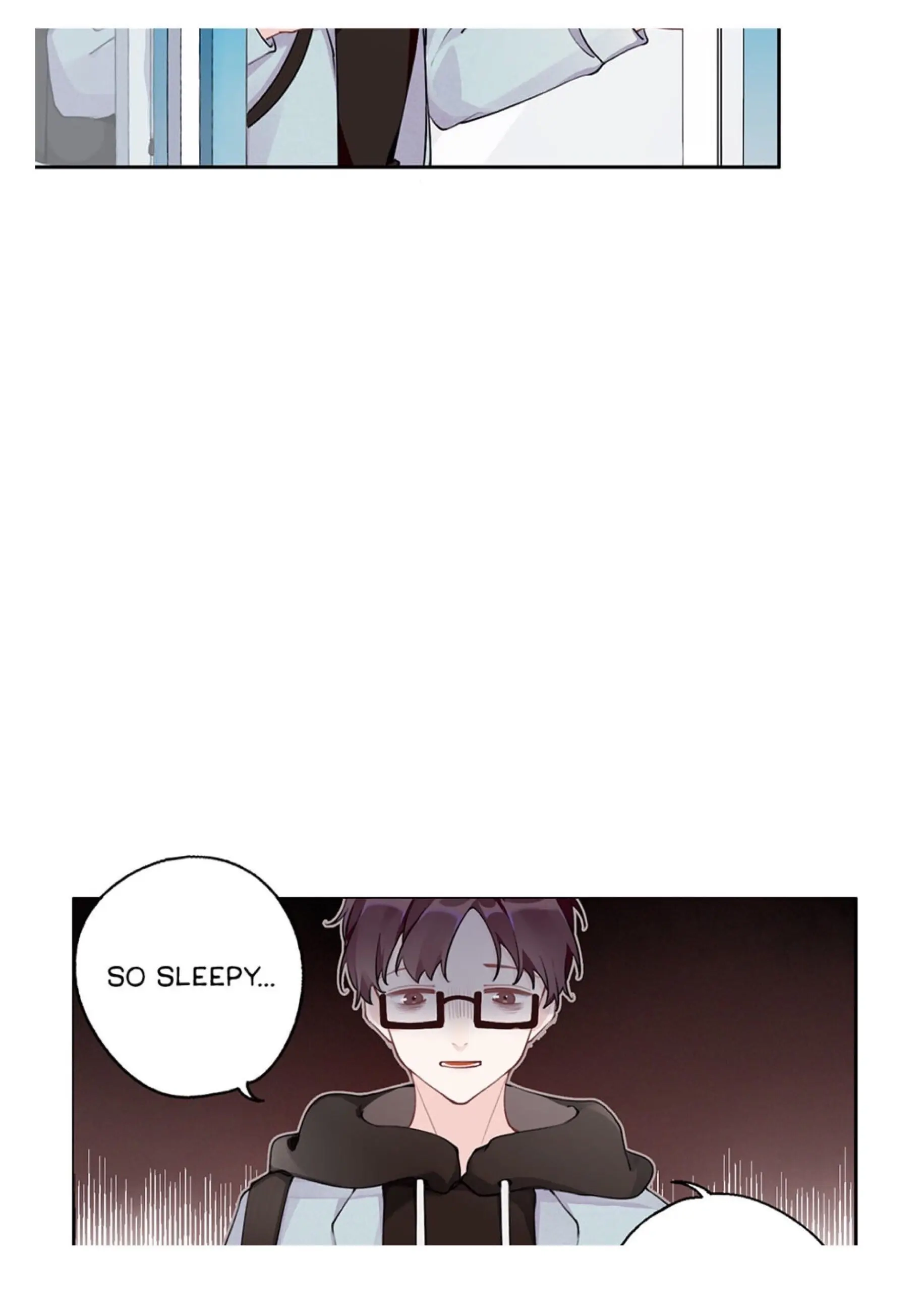 Read Venus Trap chapter 7 image 4 on Lezhin