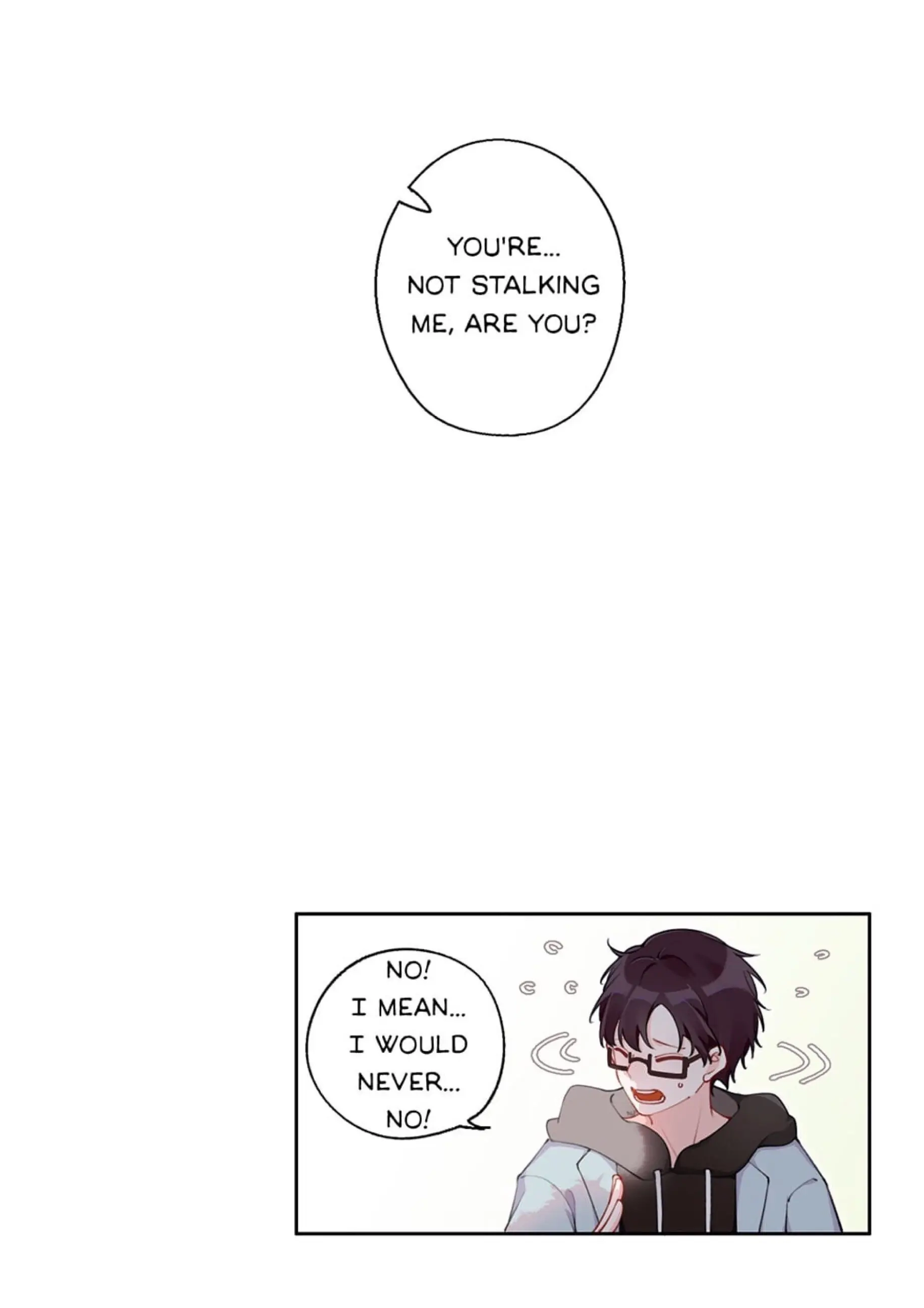 Read Venus Trap chapter 7 image 41 on Lezhin