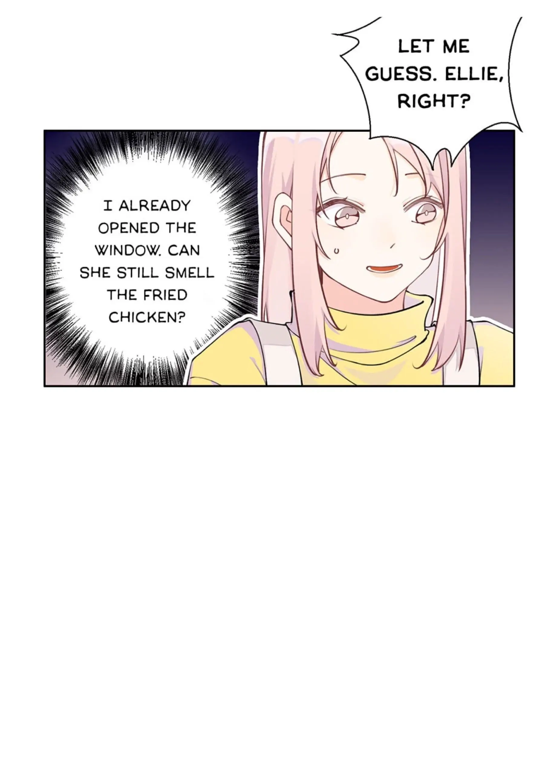 Read Venus Trap chapter 7 image 44 on Lezhin