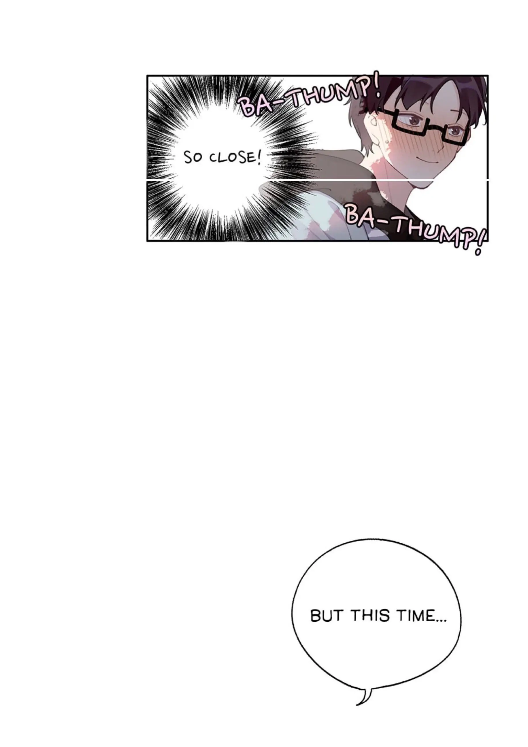 Read Venus Trap chapter 7 image 45 on Lezhin