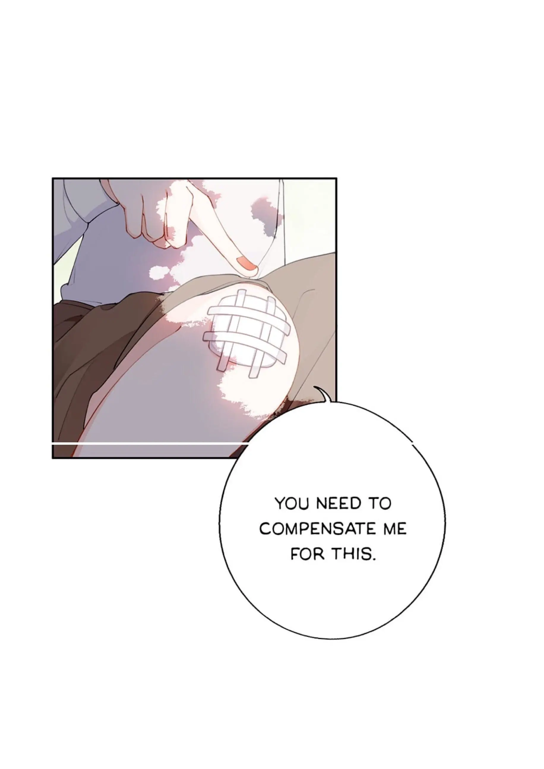 Read Venus Trap chapter 7 image 46 on Lezhin
