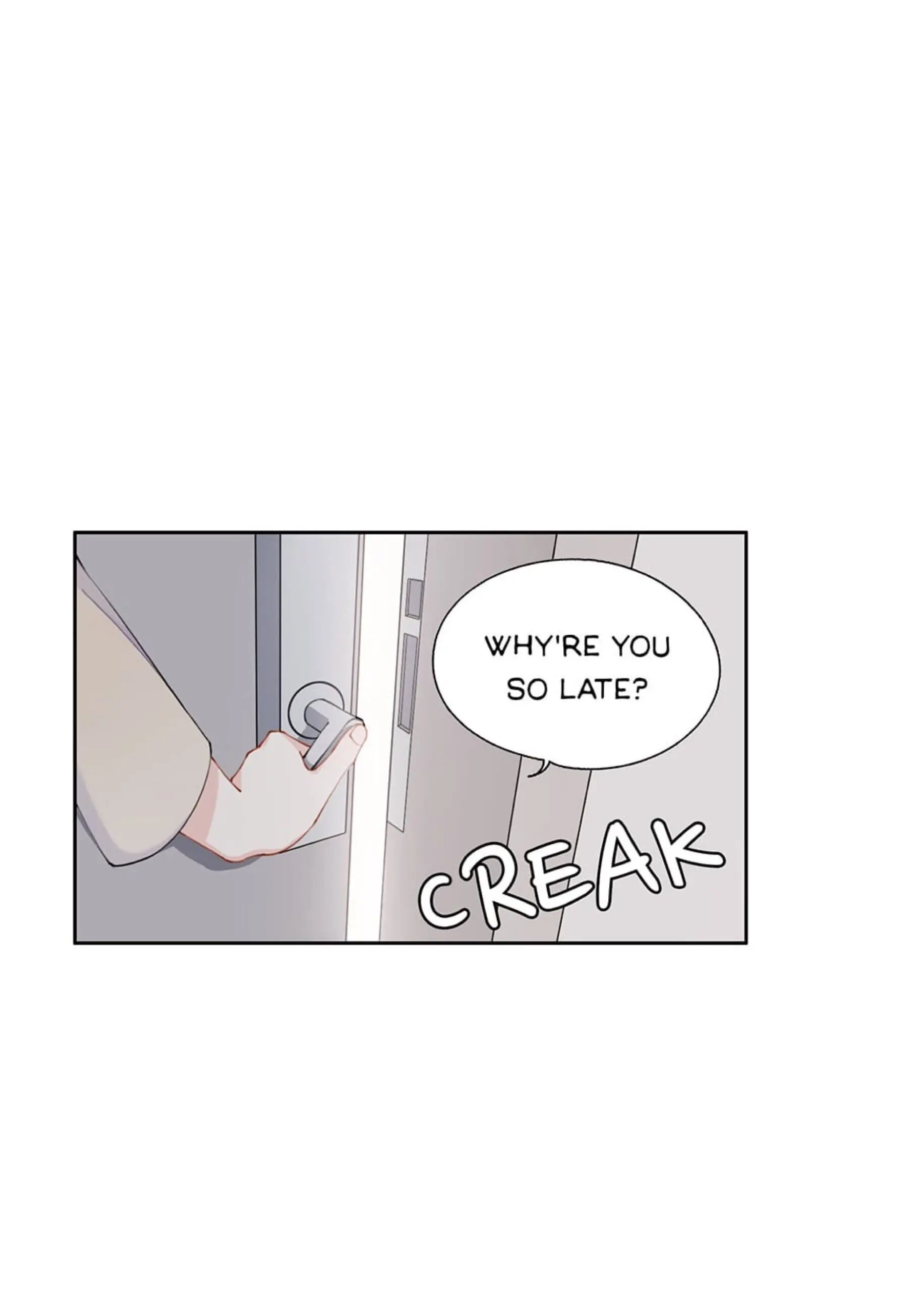 Read Venus Trap chapter 7 image 48 on Lezhin