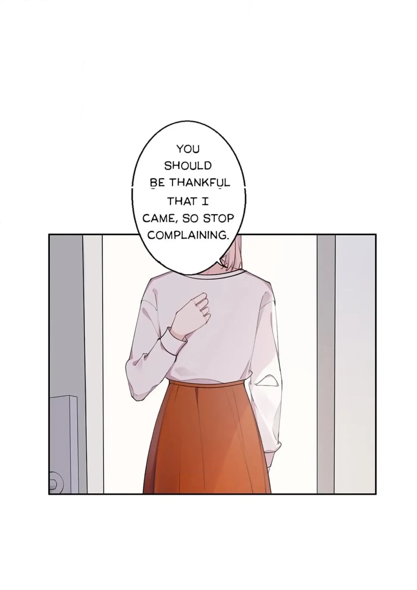 Read Venus Trap chapter 7 image 49 on Lezhin