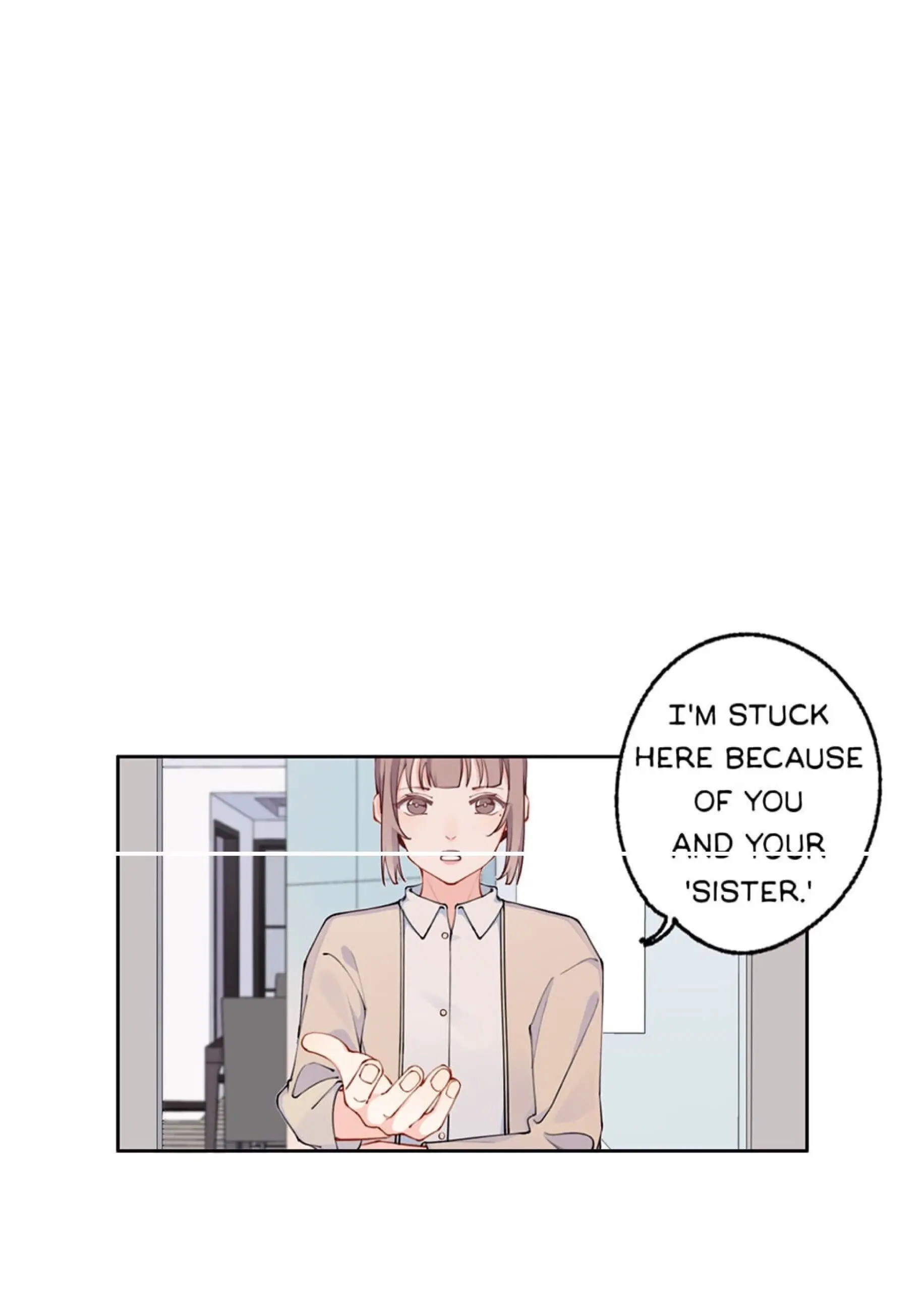 Read Venus Trap chapter 7 image 50 on Lezhin