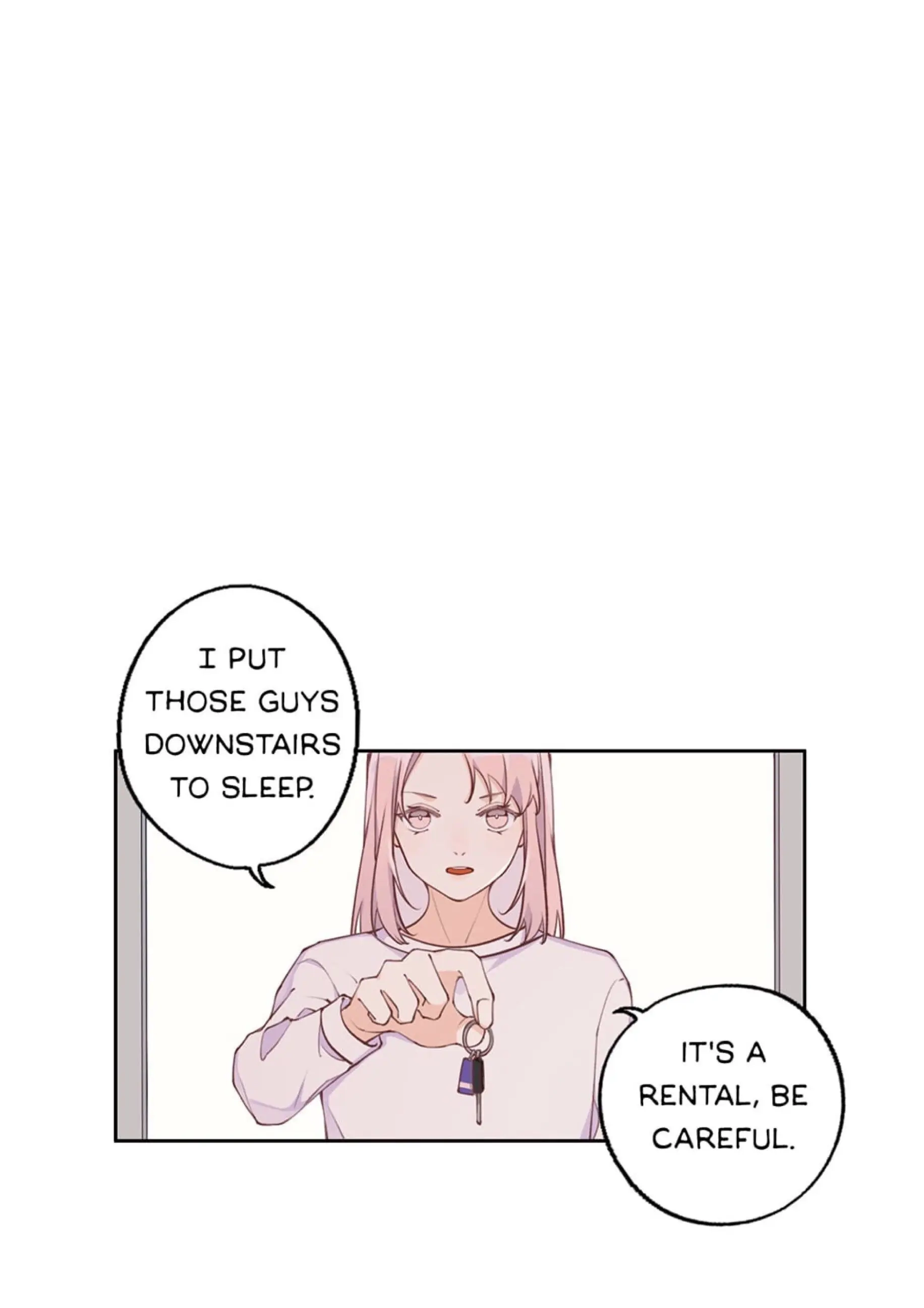 Read Venus Trap chapter 7 image 51 on Lezhin