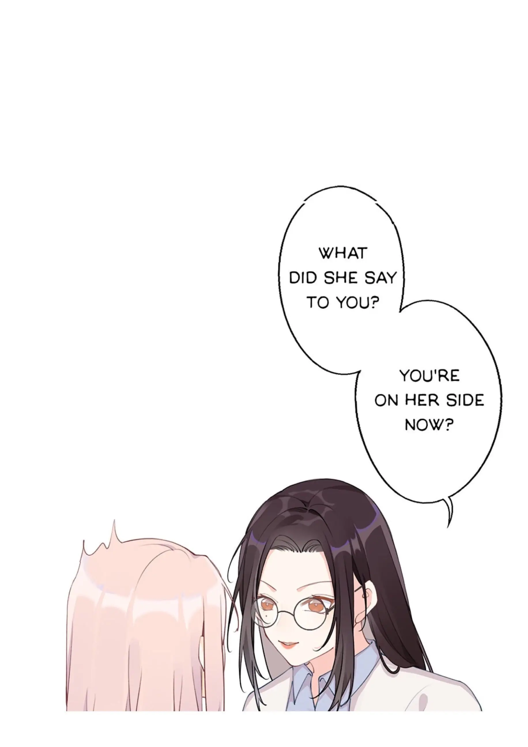Read Venus Trap chapter 7 image 54 on Lezhin