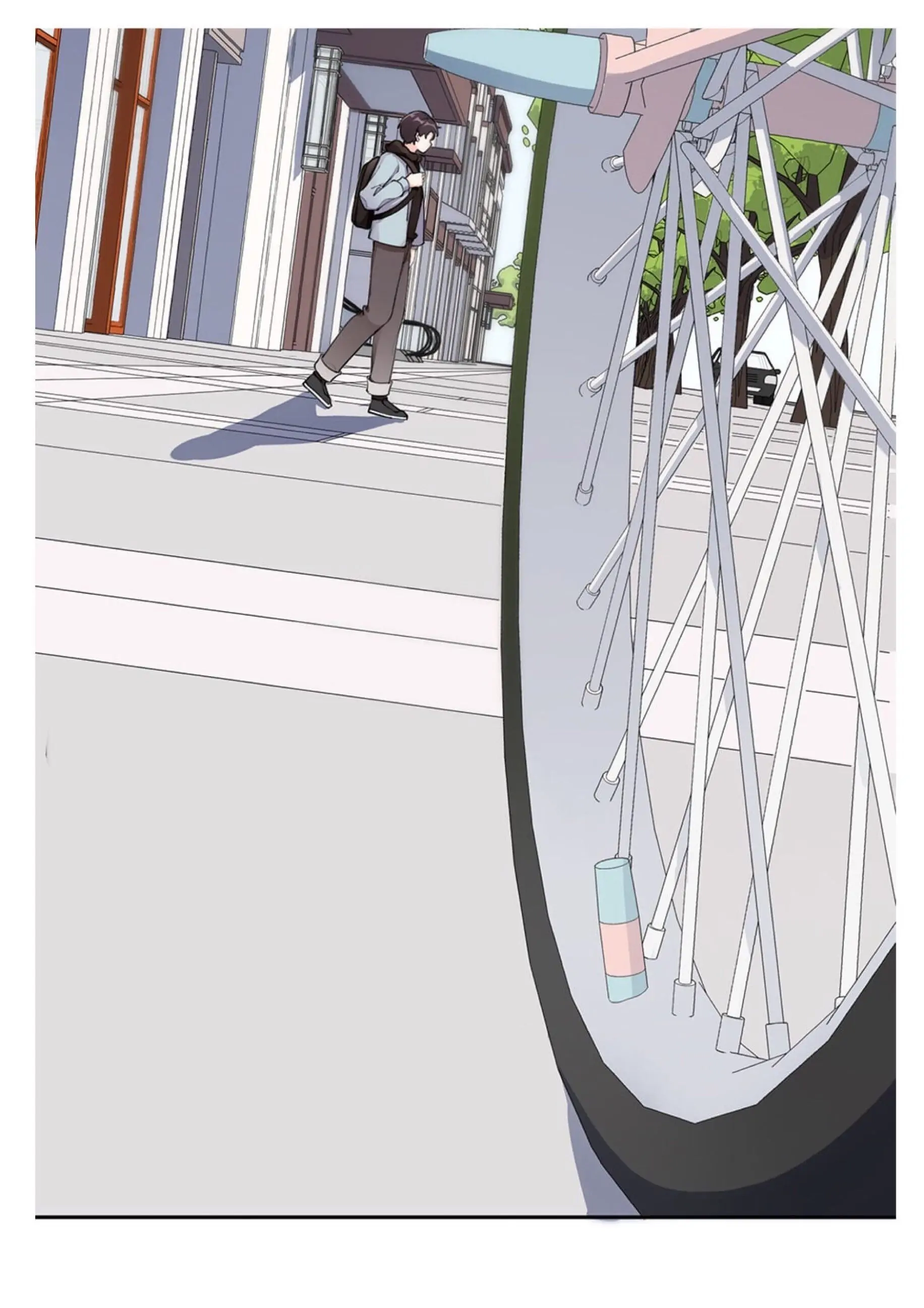 Read Venus Trap chapter 7 image 6 on Lezhin