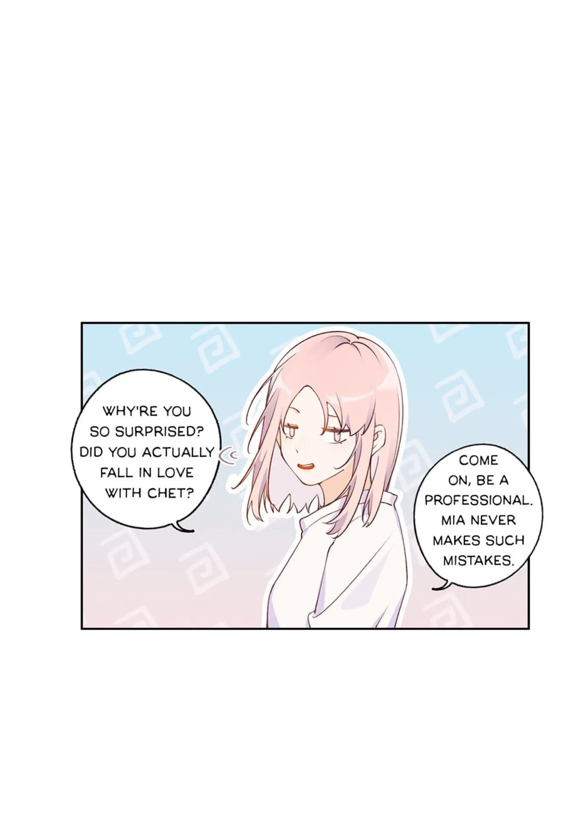 Read Venus Trap chapter 8 image 10 on Lezhin