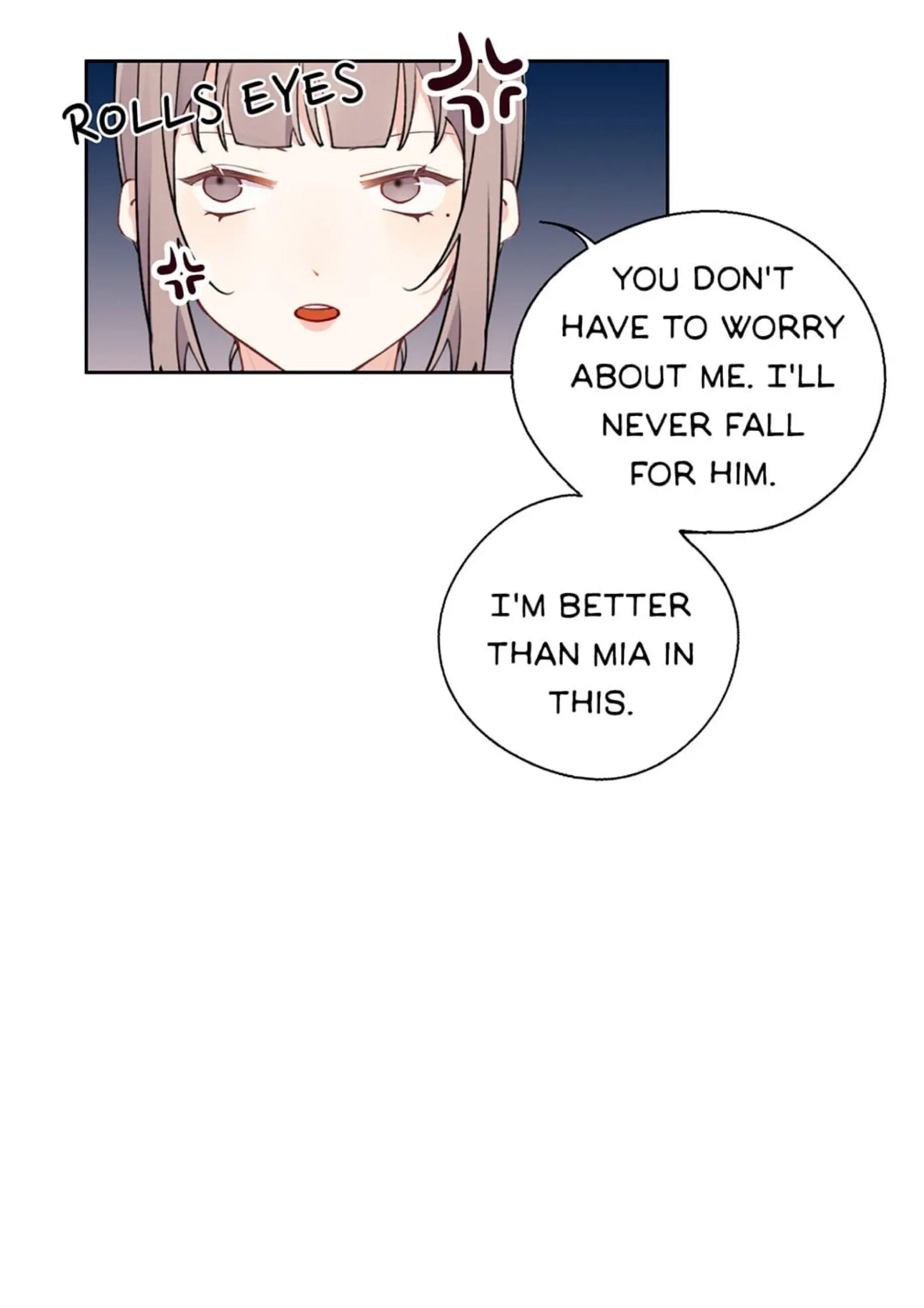 Read Venus Trap chapter 8 image 12 on Lezhin
