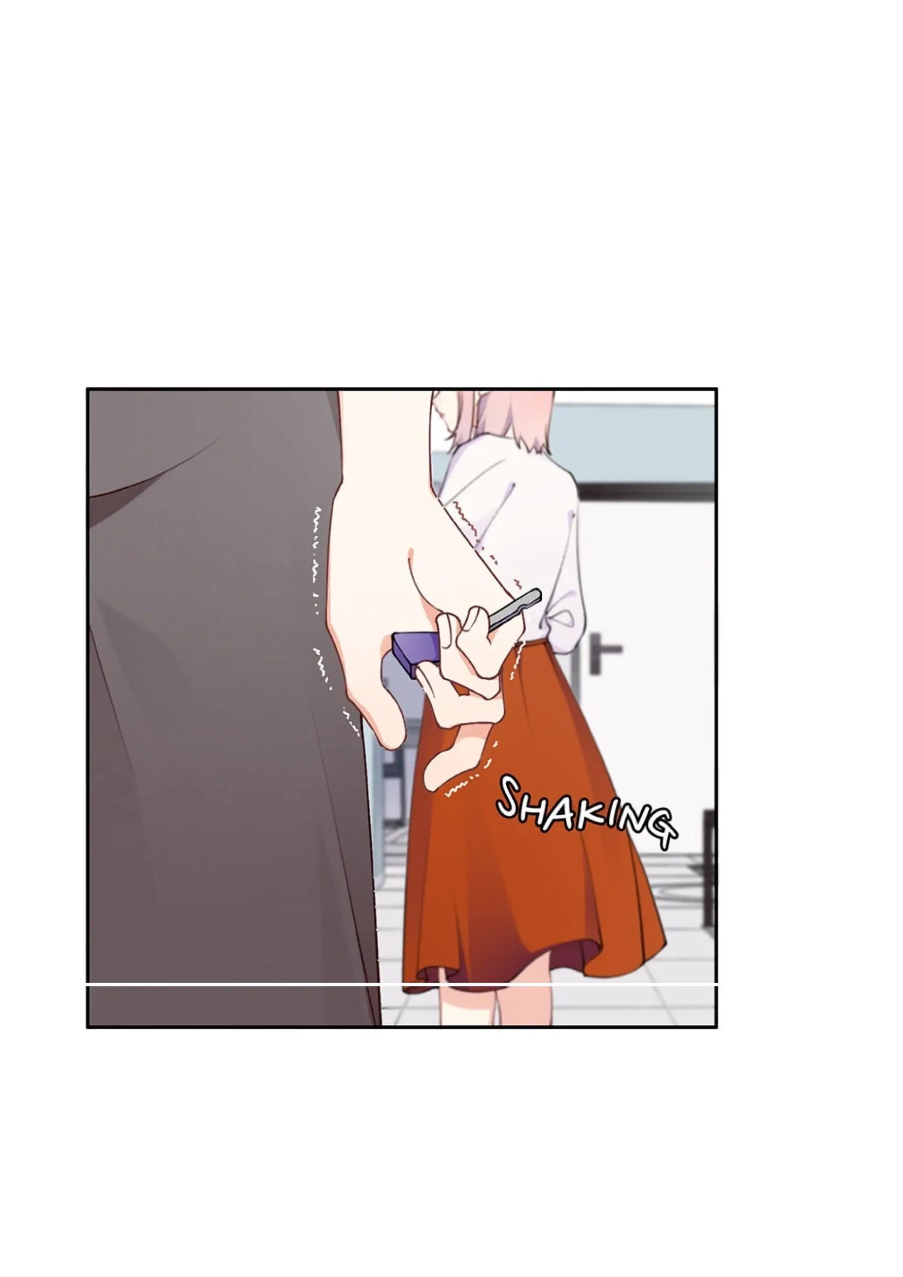 Read Venus Trap chapter 8 image 14 on Lezhin