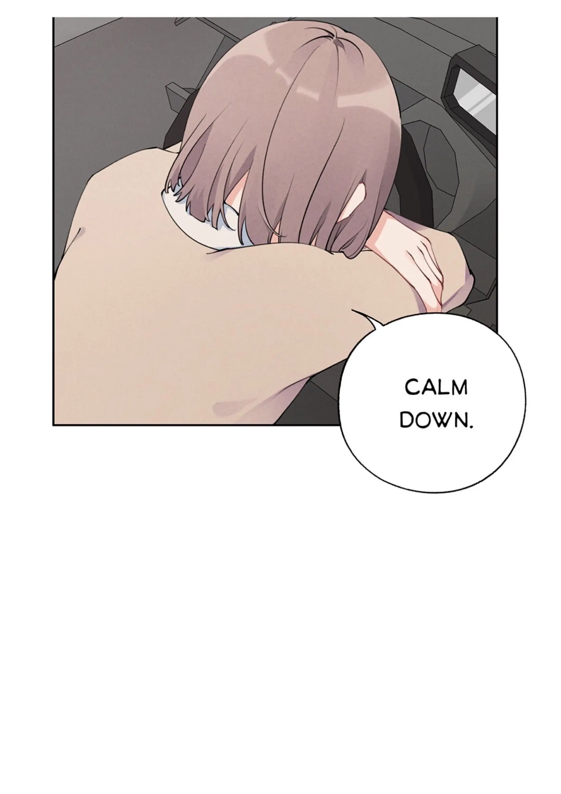 Read Venus Trap chapter 8 image 17 on Lezhin