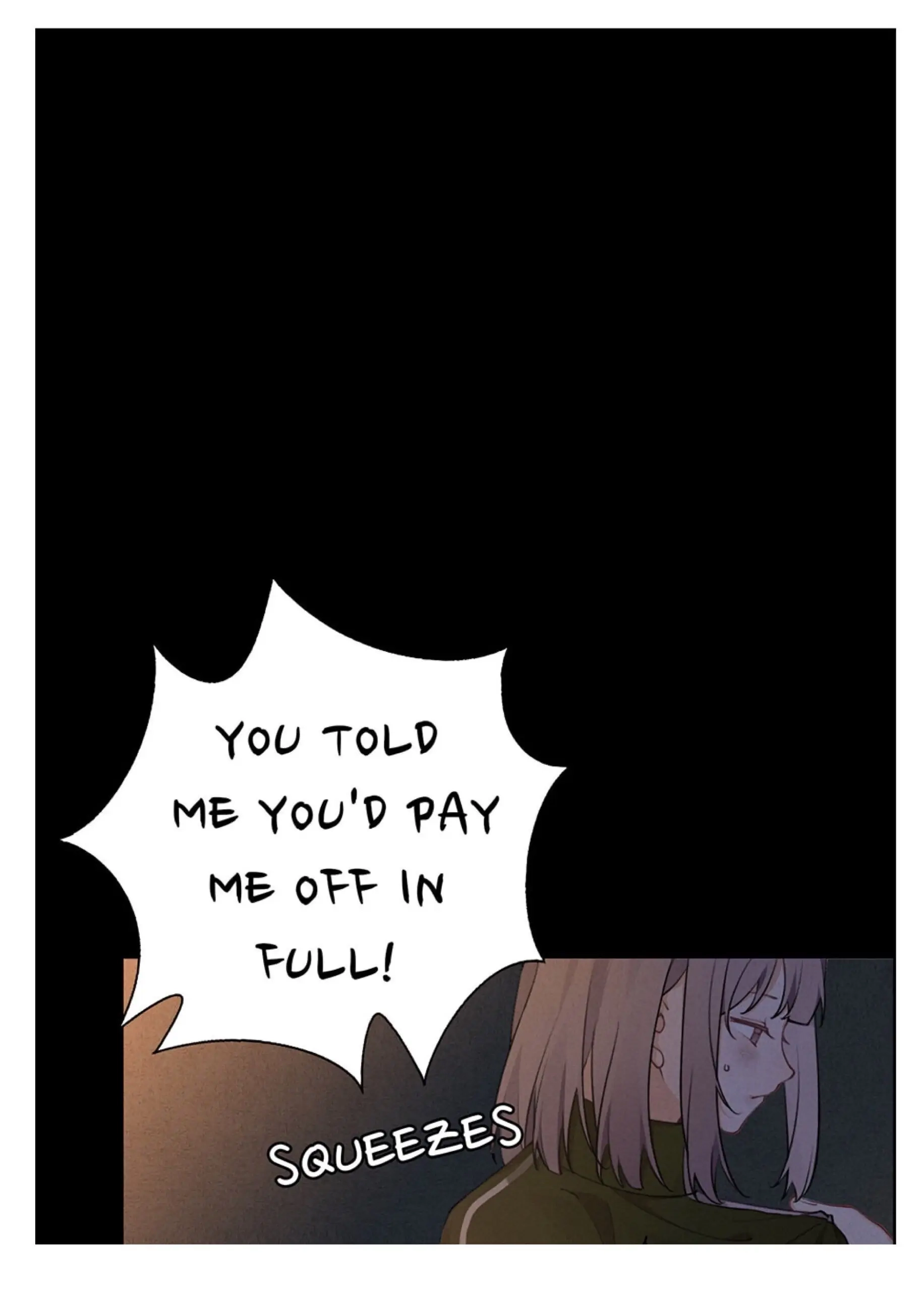 Read Venus Trap chapter 8 image 23 on Lezhin