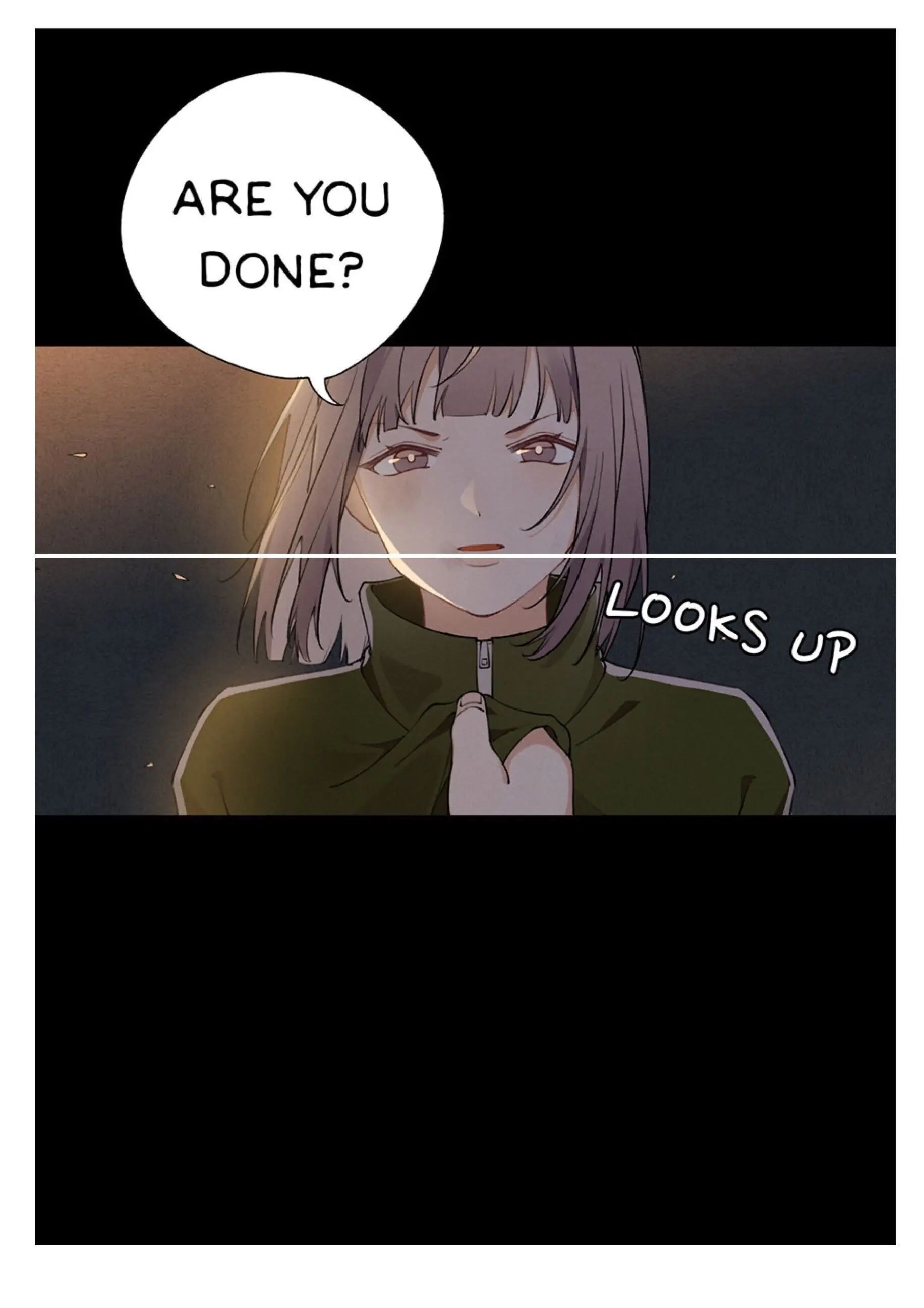 Read Venus Trap chapter 8 image 25 on Lezhin