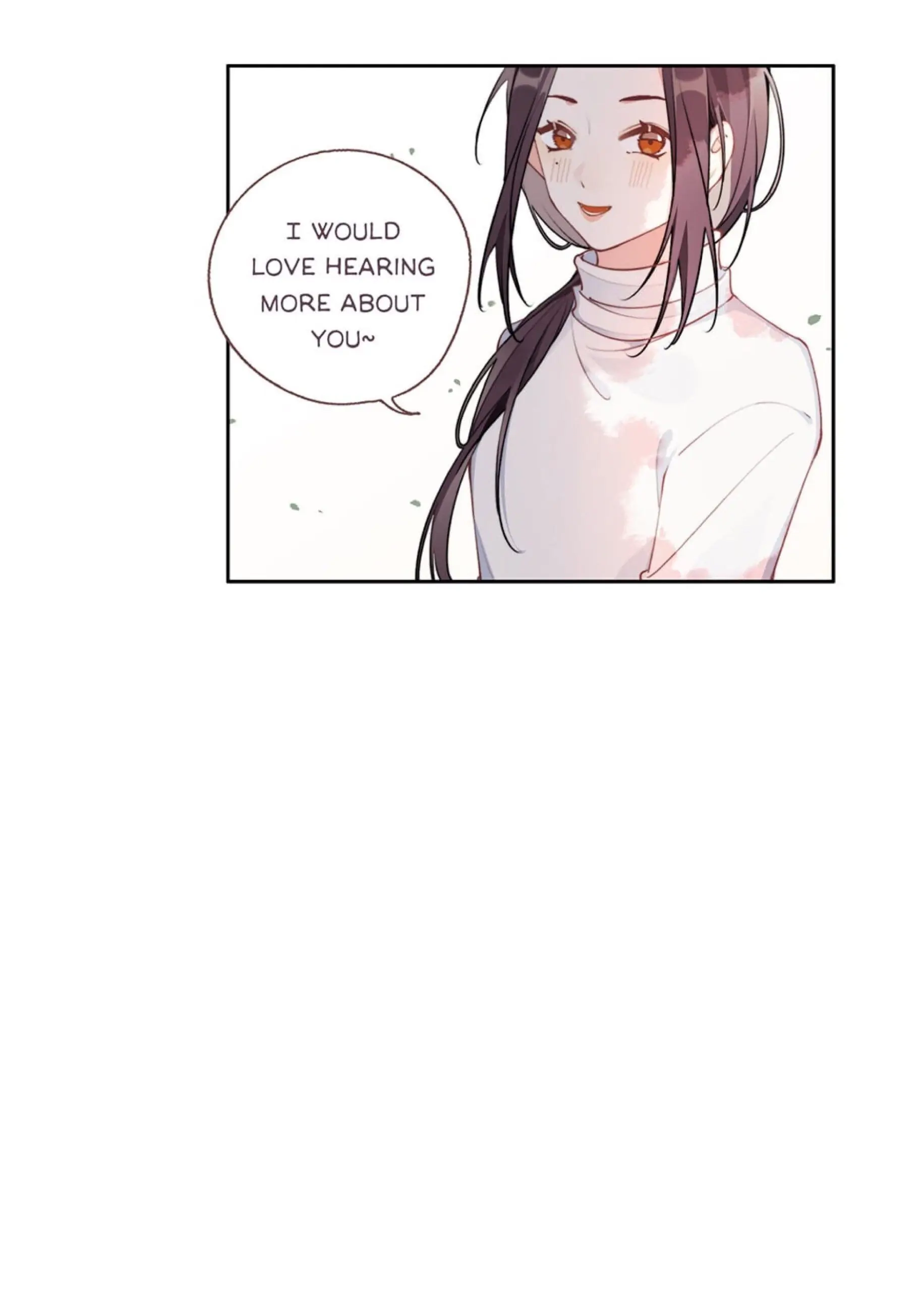 Read Venus Trap chapter 8 image 3 on Lezhin