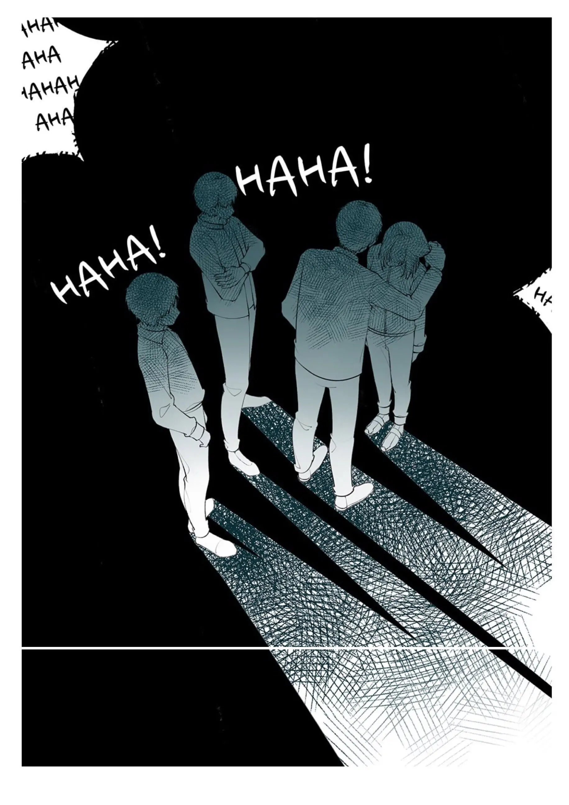 Read Venus Trap chapter 8 image 30 on Lezhin