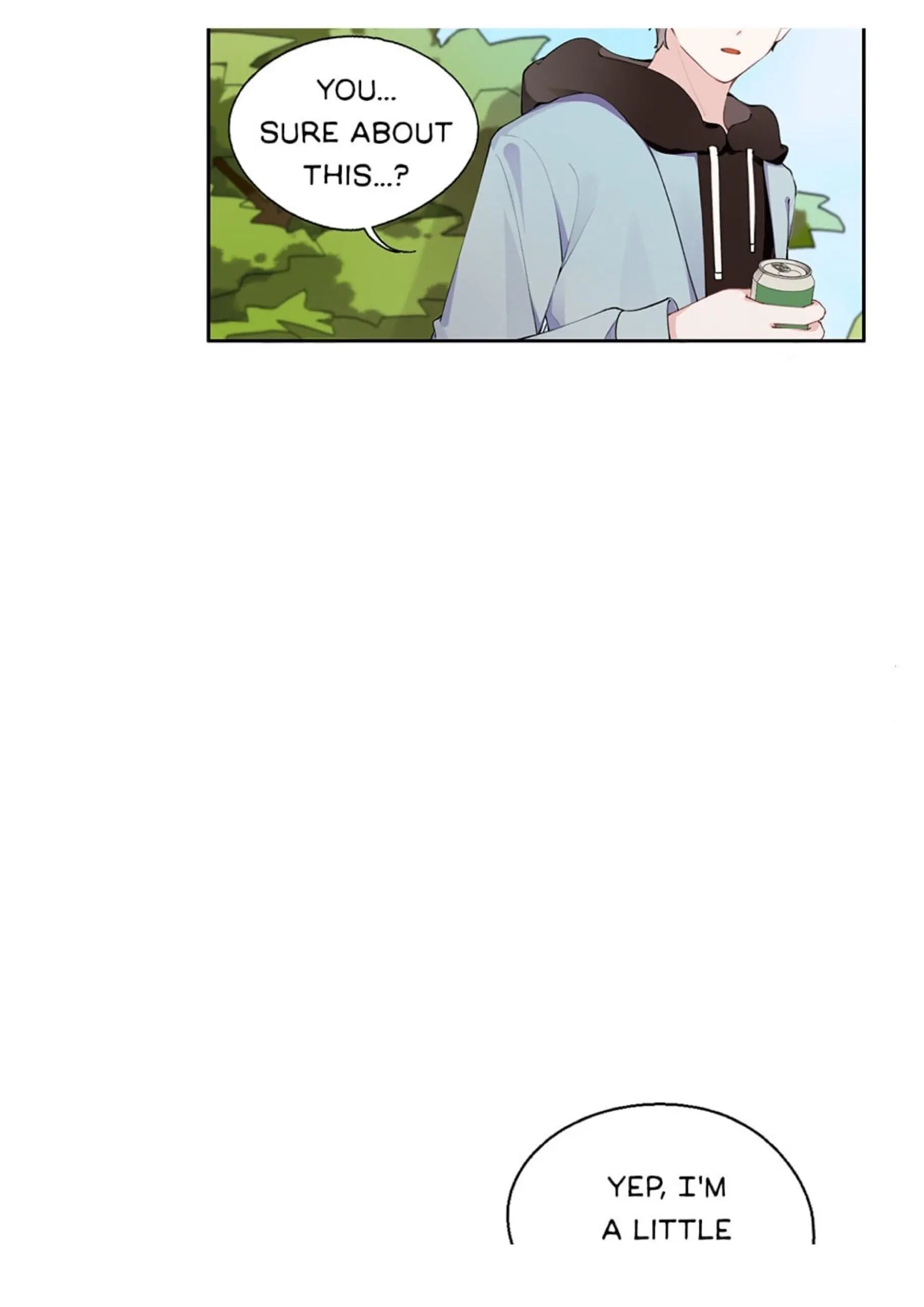Read Venus Trap chapter 8 image 33 on Lezhin