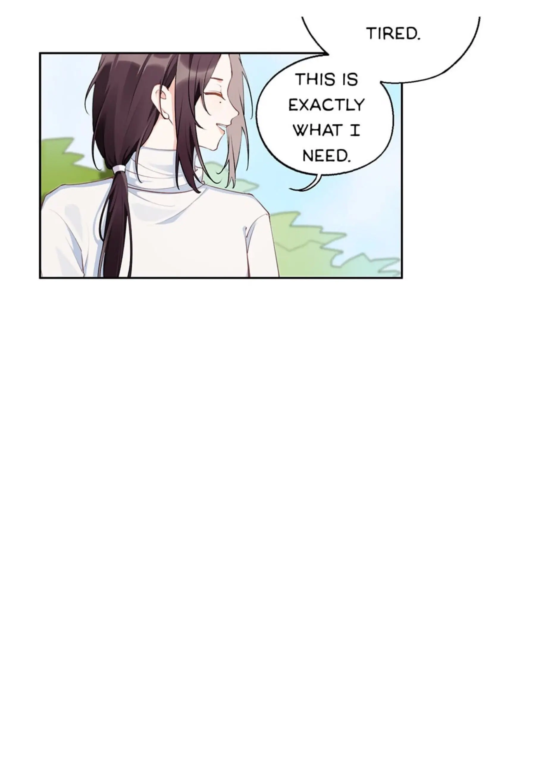 Read Venus Trap chapter 8 image 44 on Lezhin