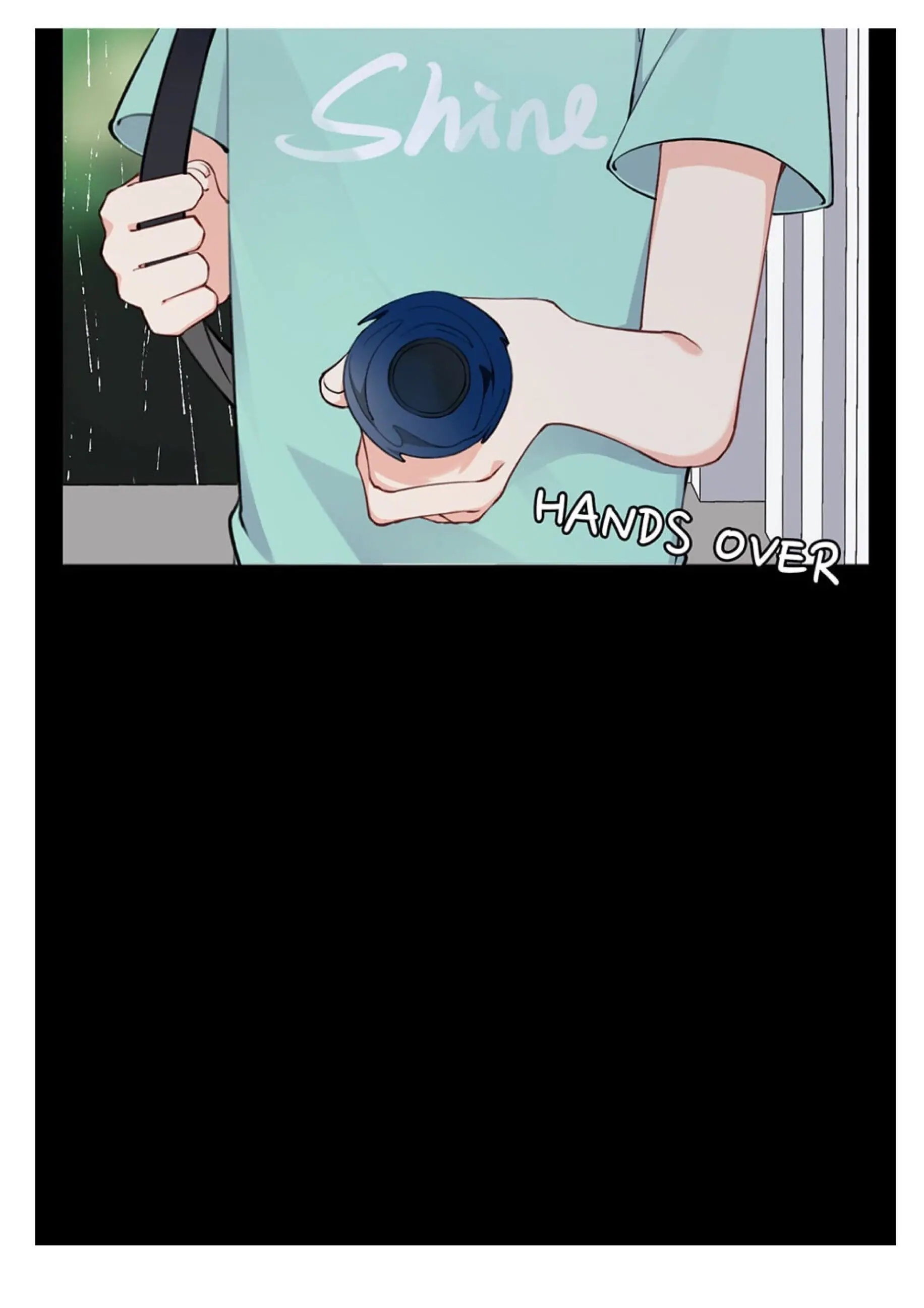 Read Venus Trap chapter 8 image 45 on Lezhin