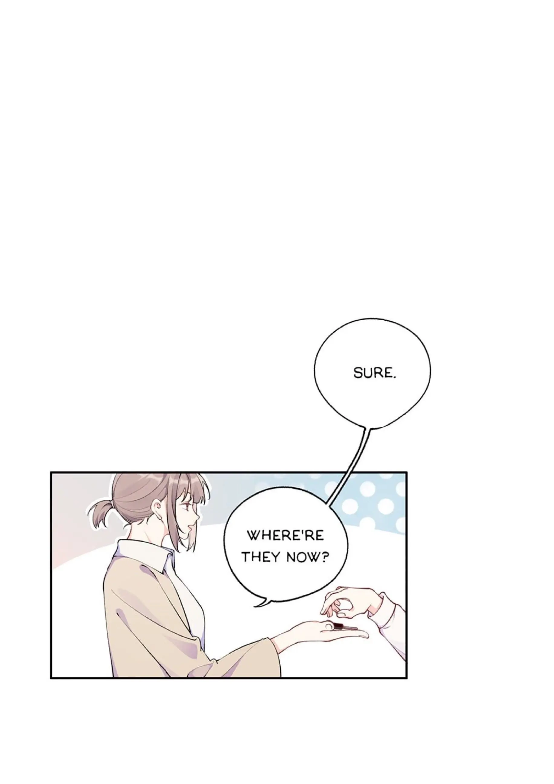 Read Venus Trap chapter 8 image 5 on Lezhin