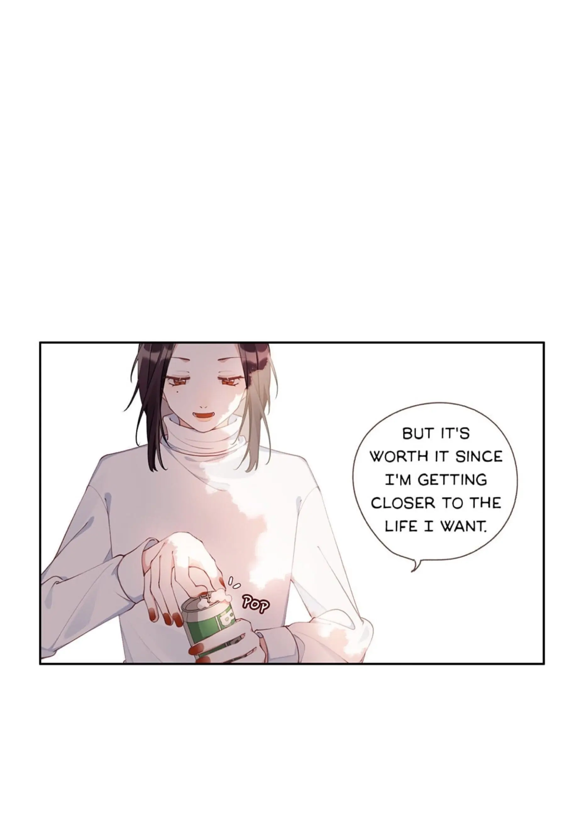 Read Venus Trap chapter 8 image 53 on Lezhin