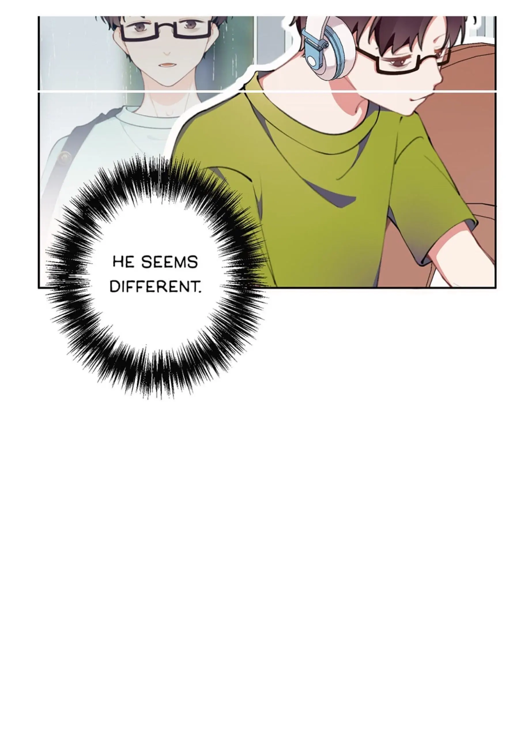 Read Venus Trap chapter 9 image 10 on Lezhin