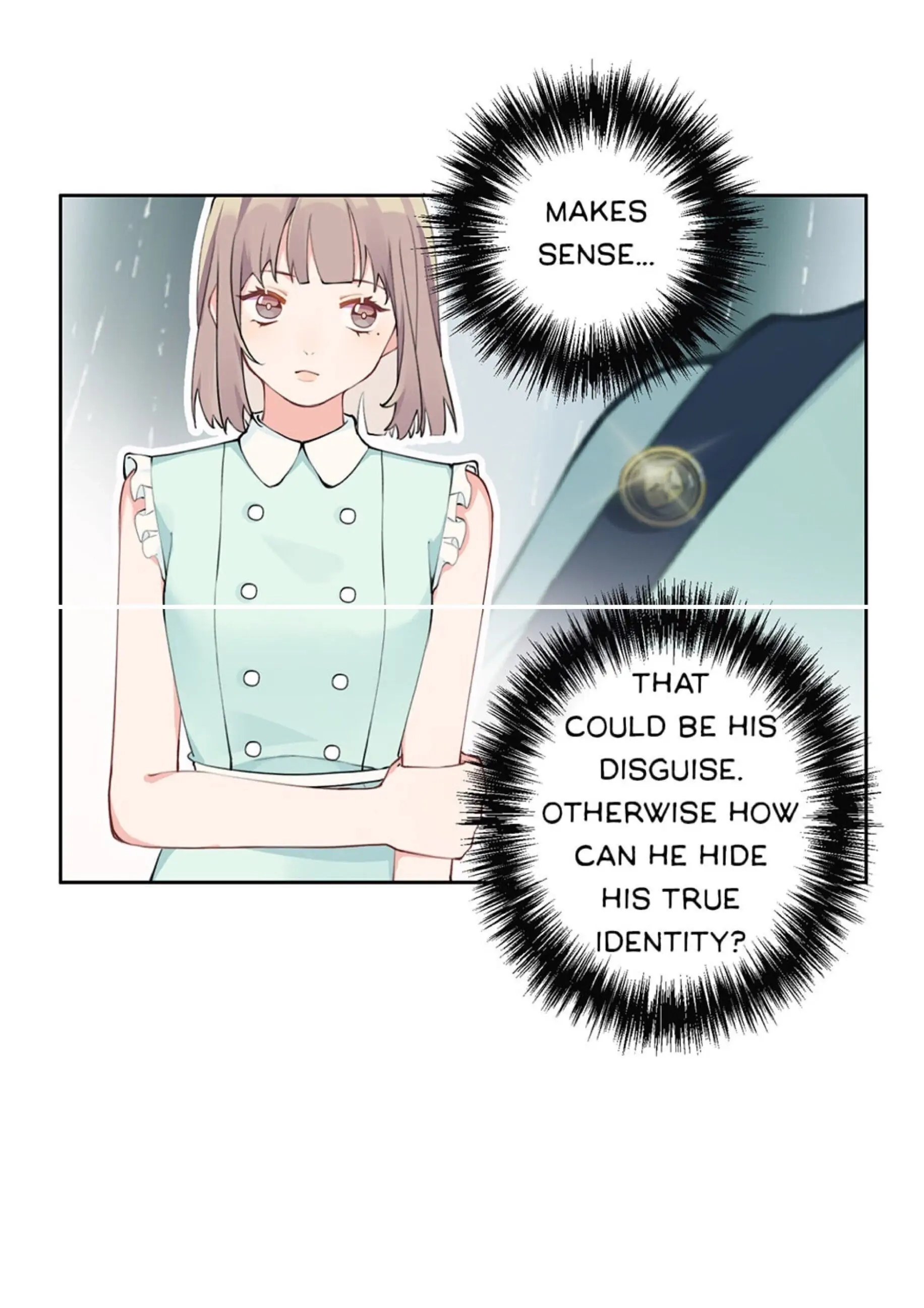 Read Venus Trap chapter 9 image 11 on Lezhin